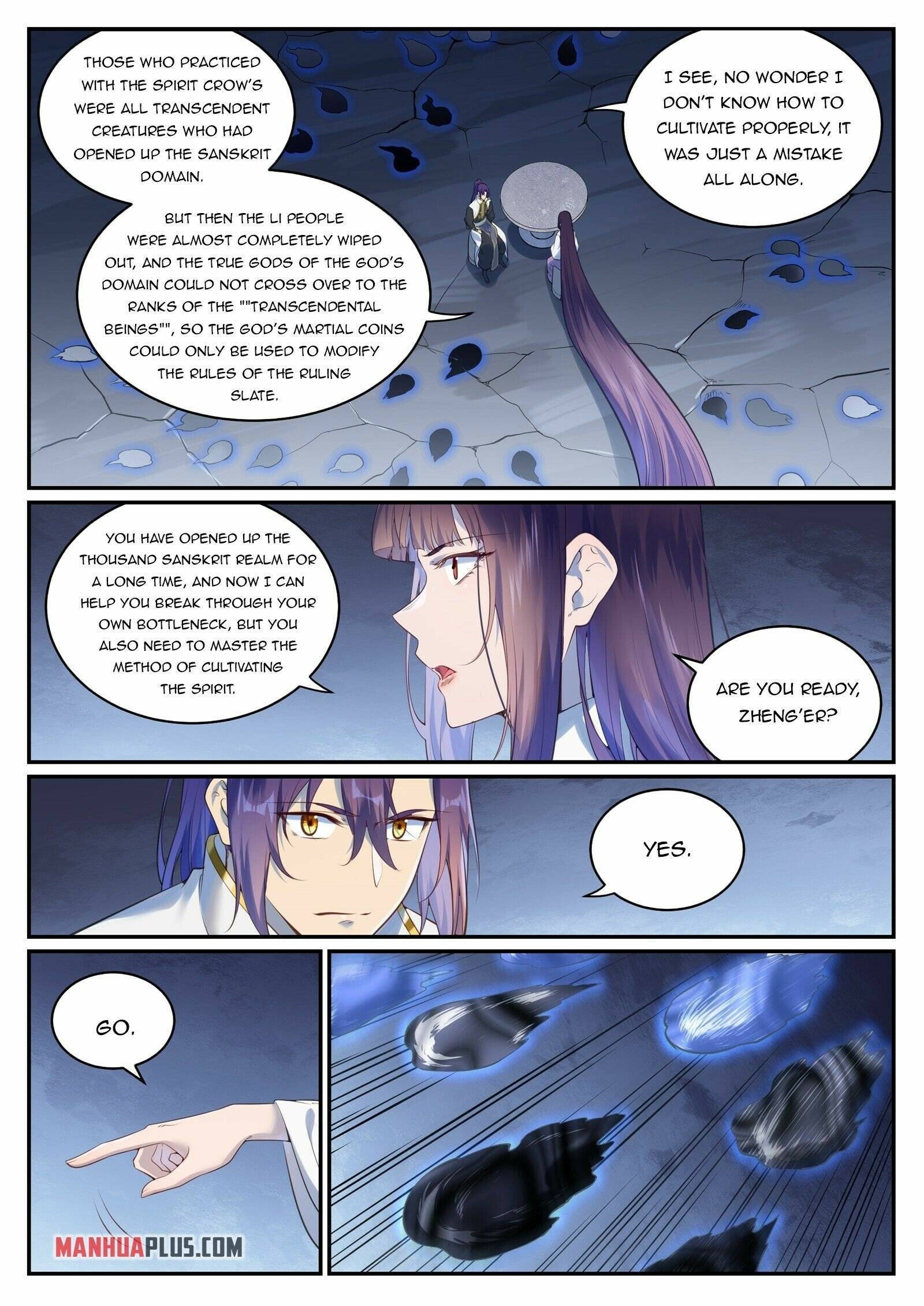 Page 9 of Chapter 979