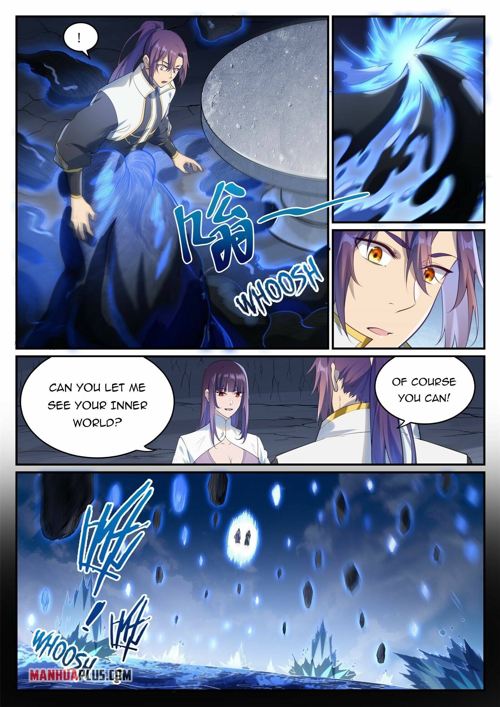 Page 10 of Chapter 979