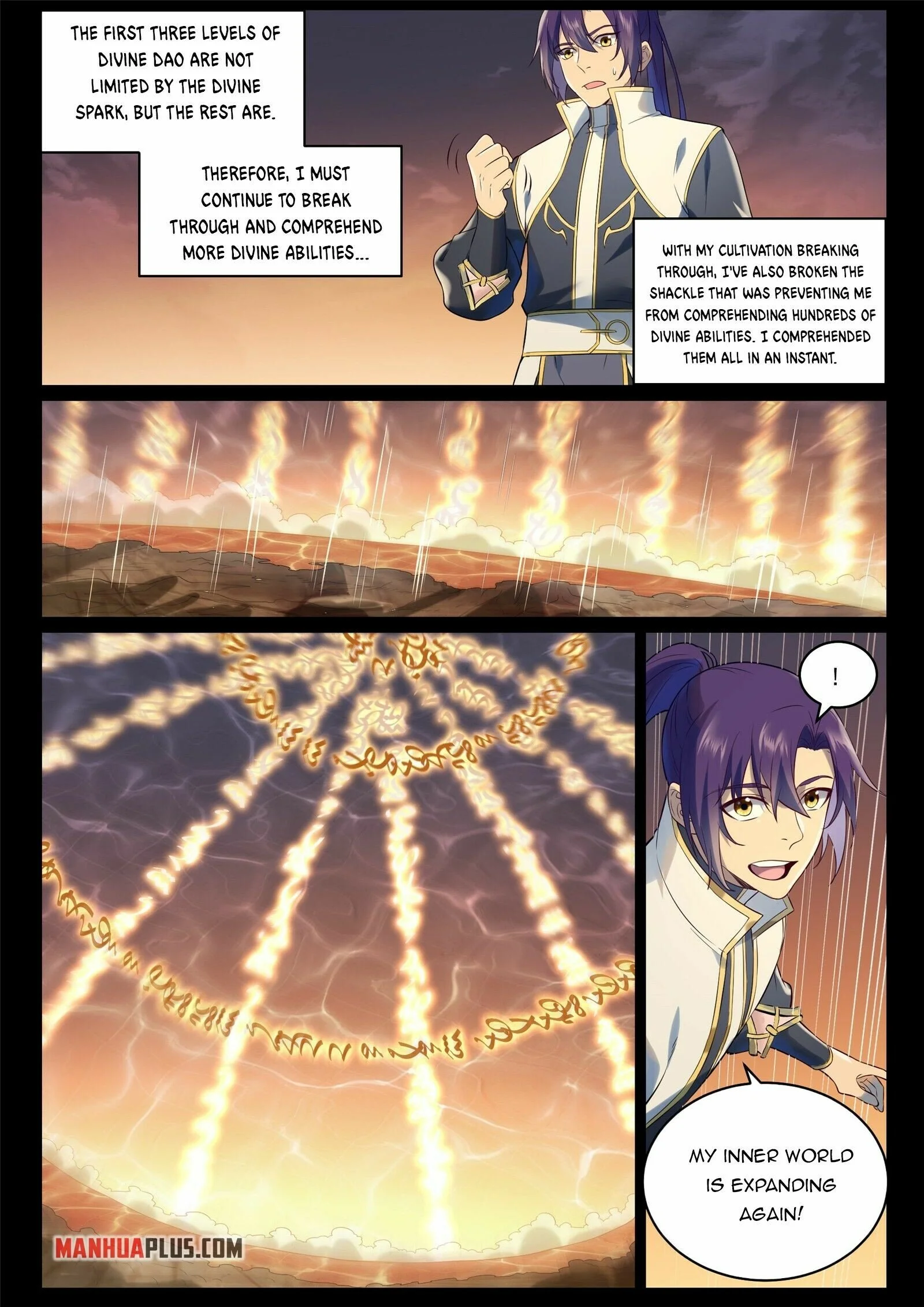 Page 3 of Chapter 980