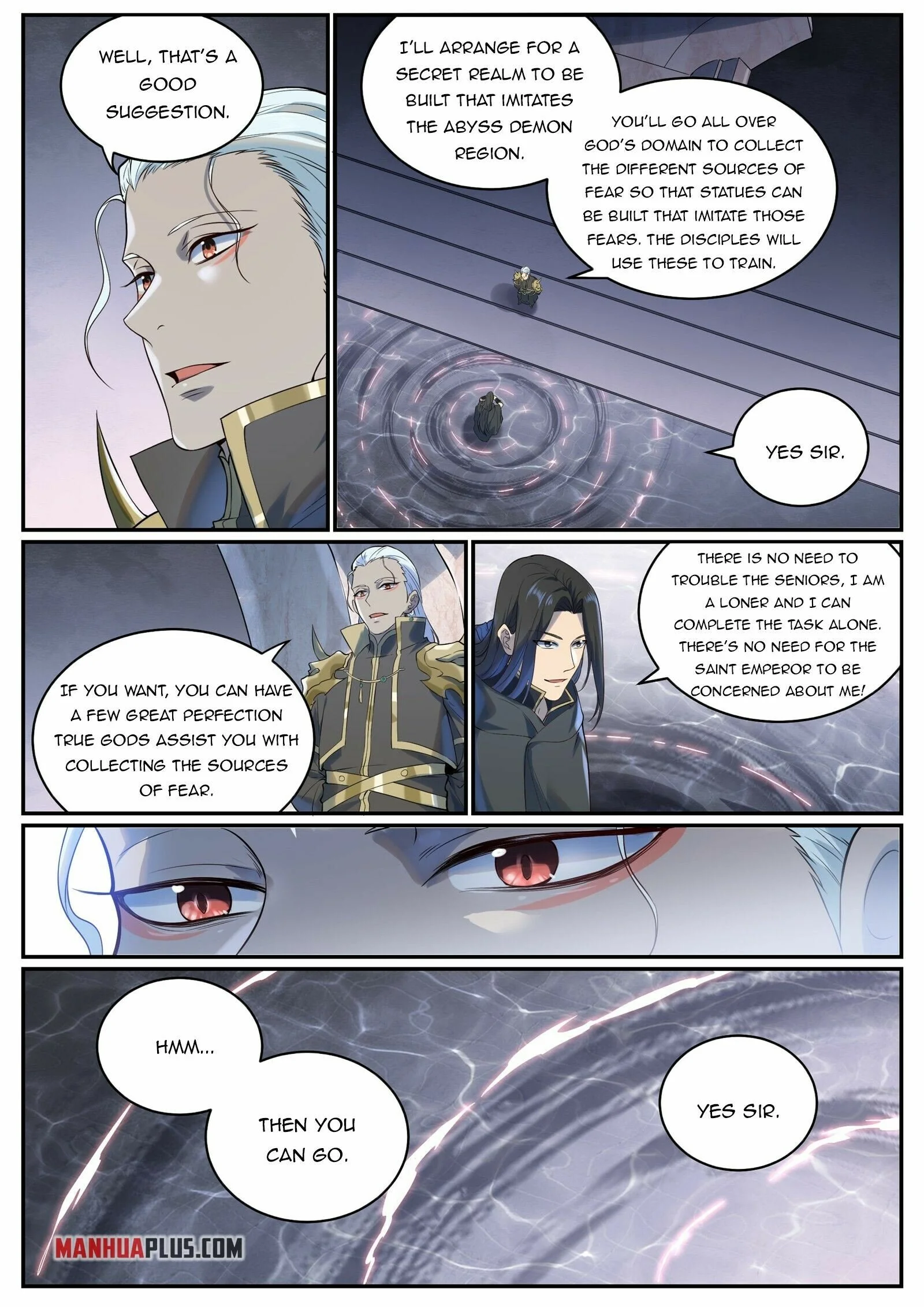 Page 11 of Chapter 980