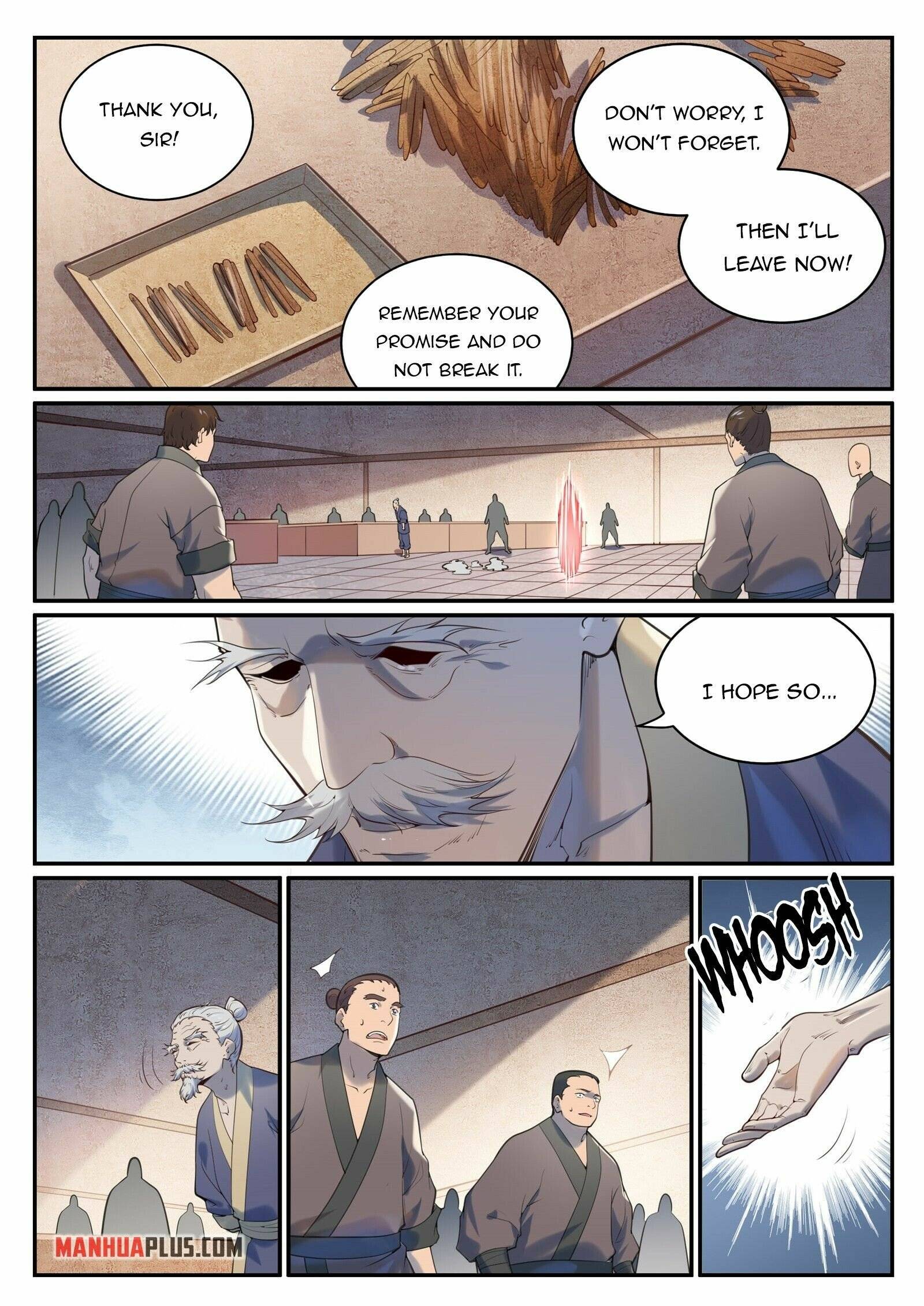 Page 8 of Chapter 981