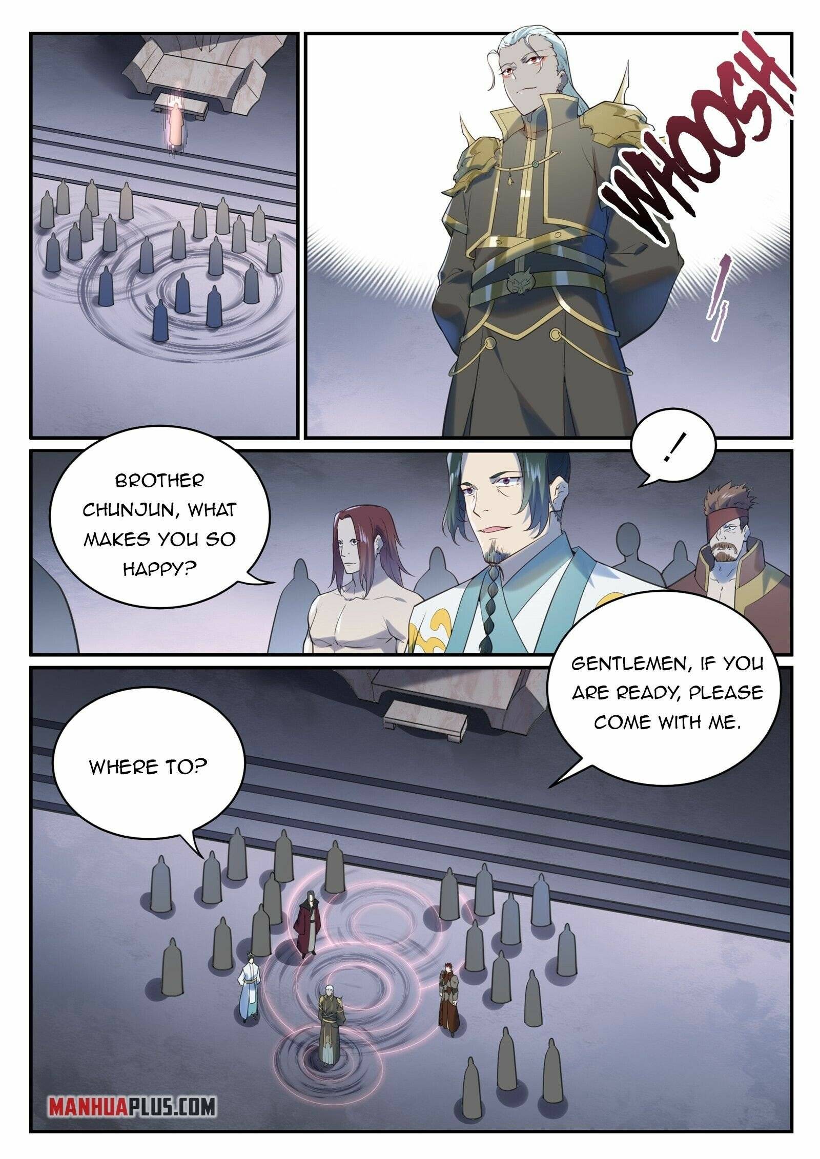 Page 10 of Chapter 981