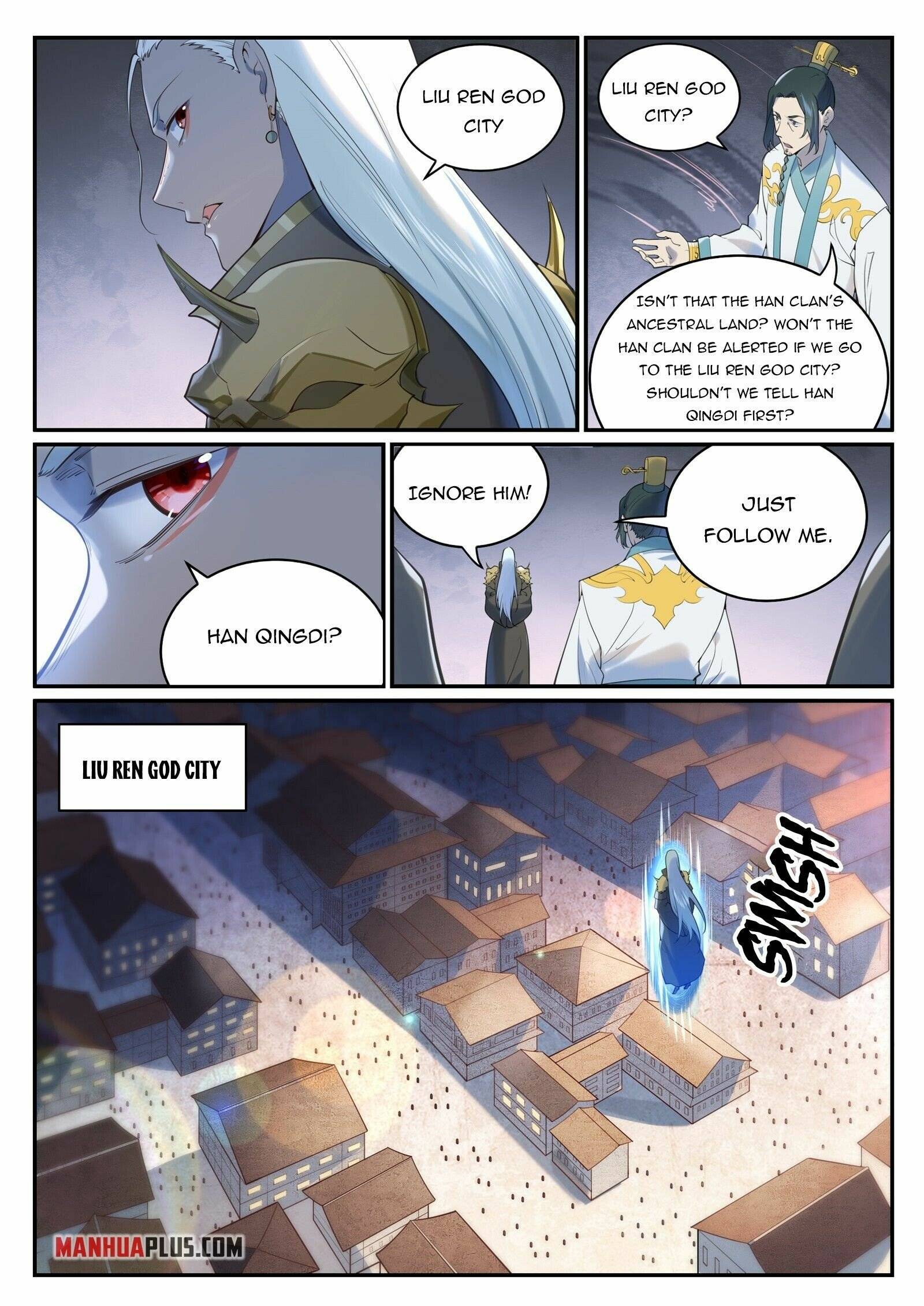 Page 11 of Chapter 981