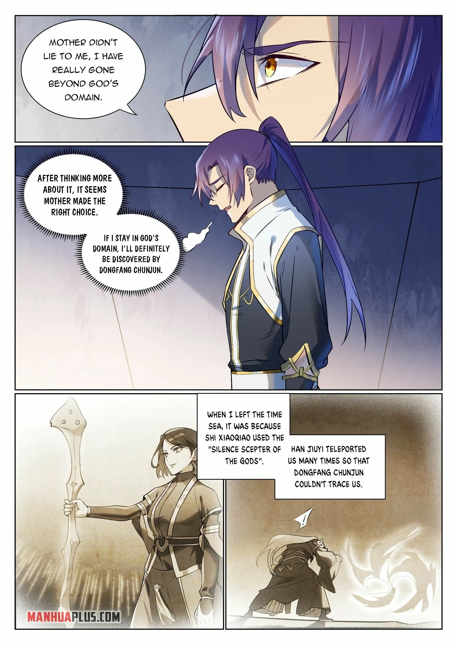 Page 4 of Chapter 983