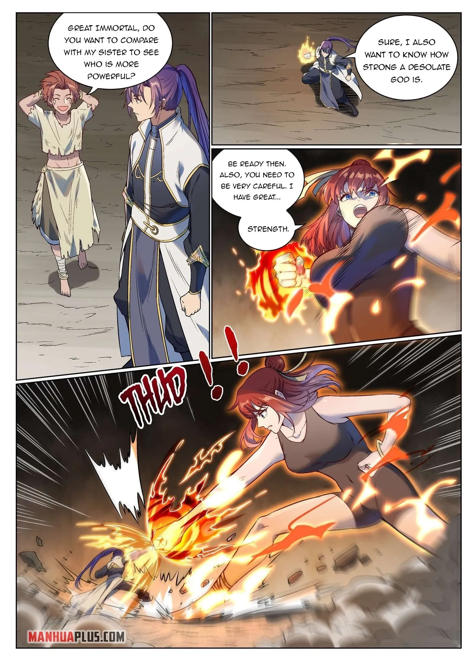 Page 1 of Chapter 985