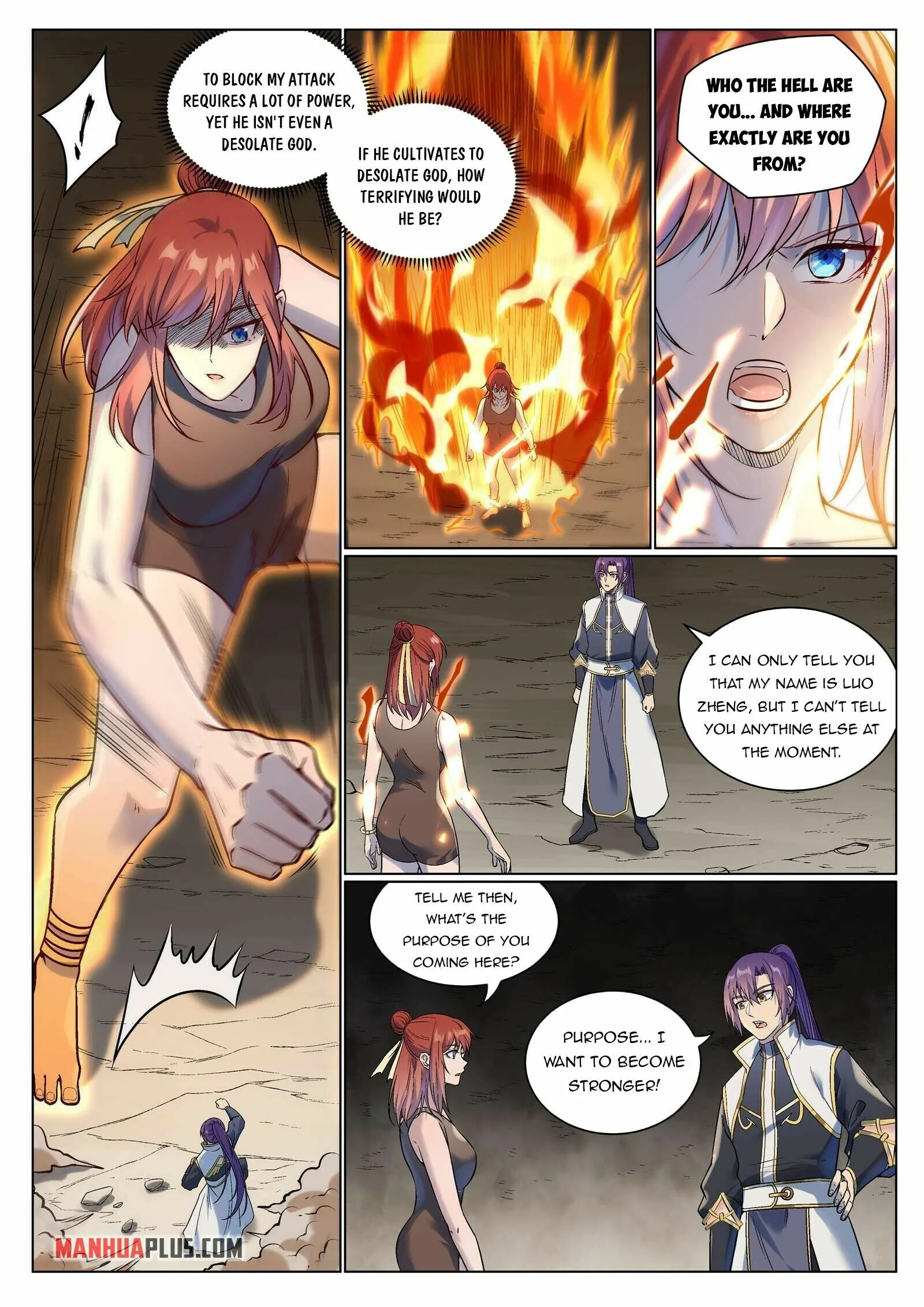 Page 2 of Chapter 985
