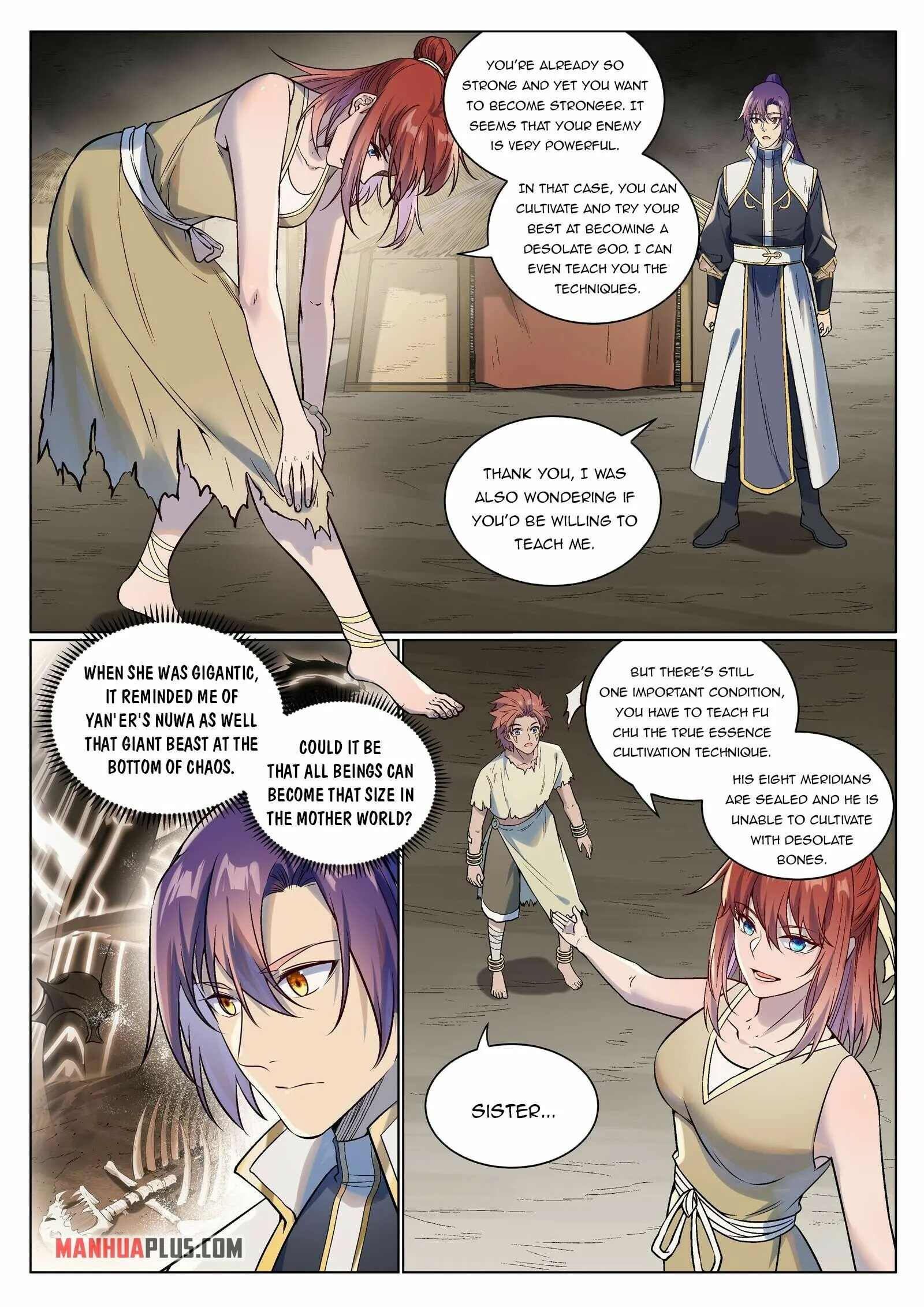 Page 3 of Chapter 985