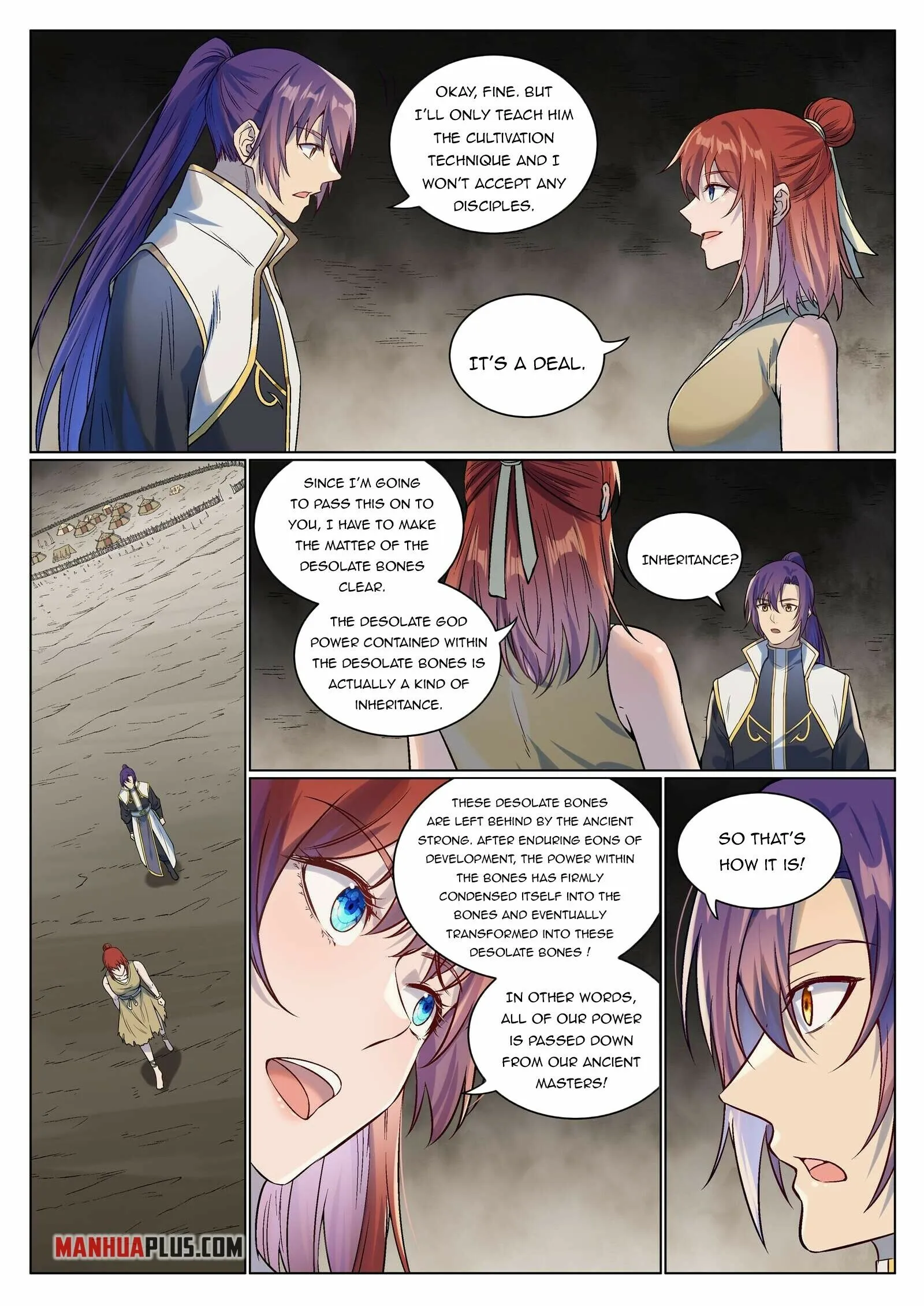 Page 4 of Chapter 985