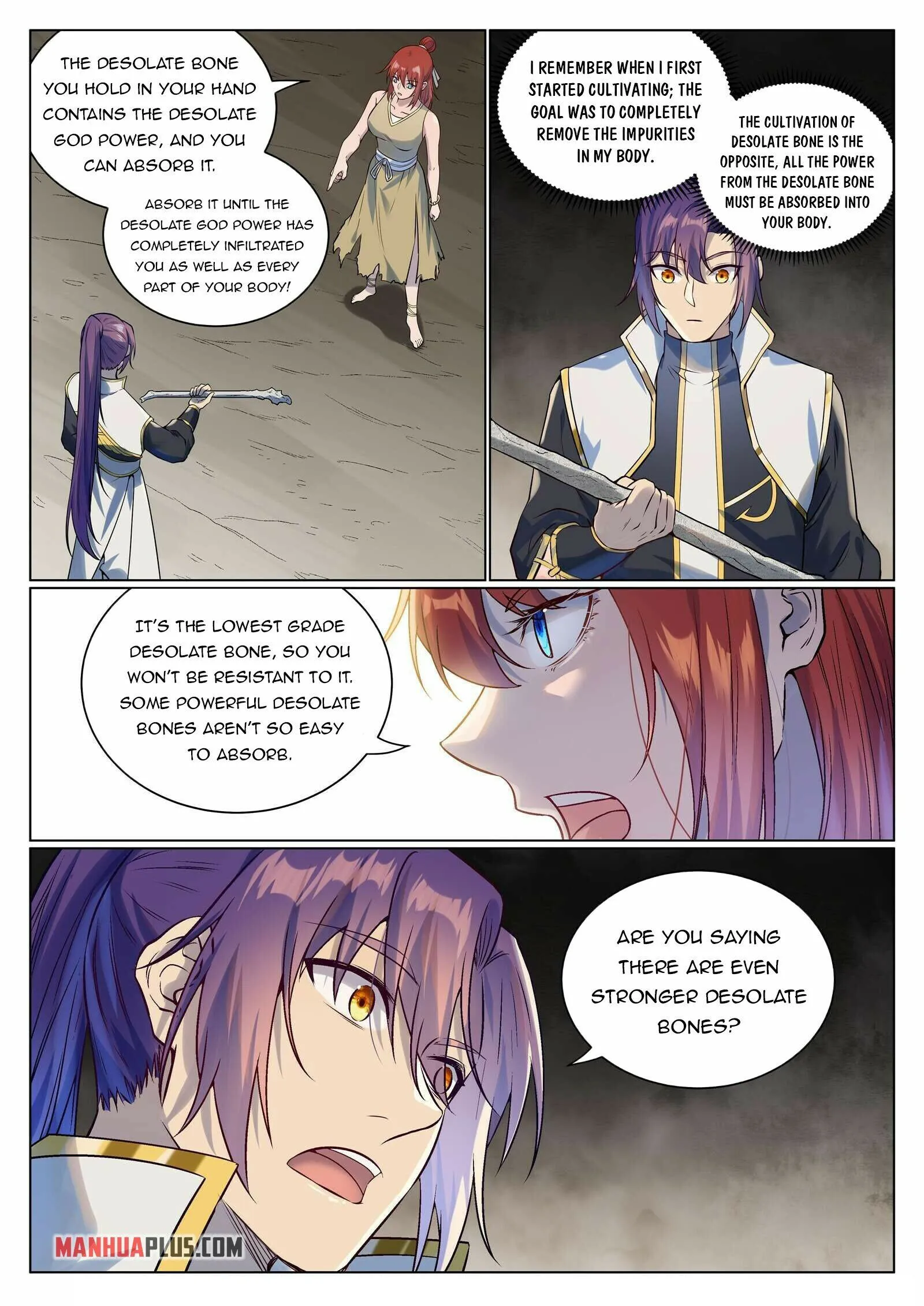 Page 5 of Chapter 985