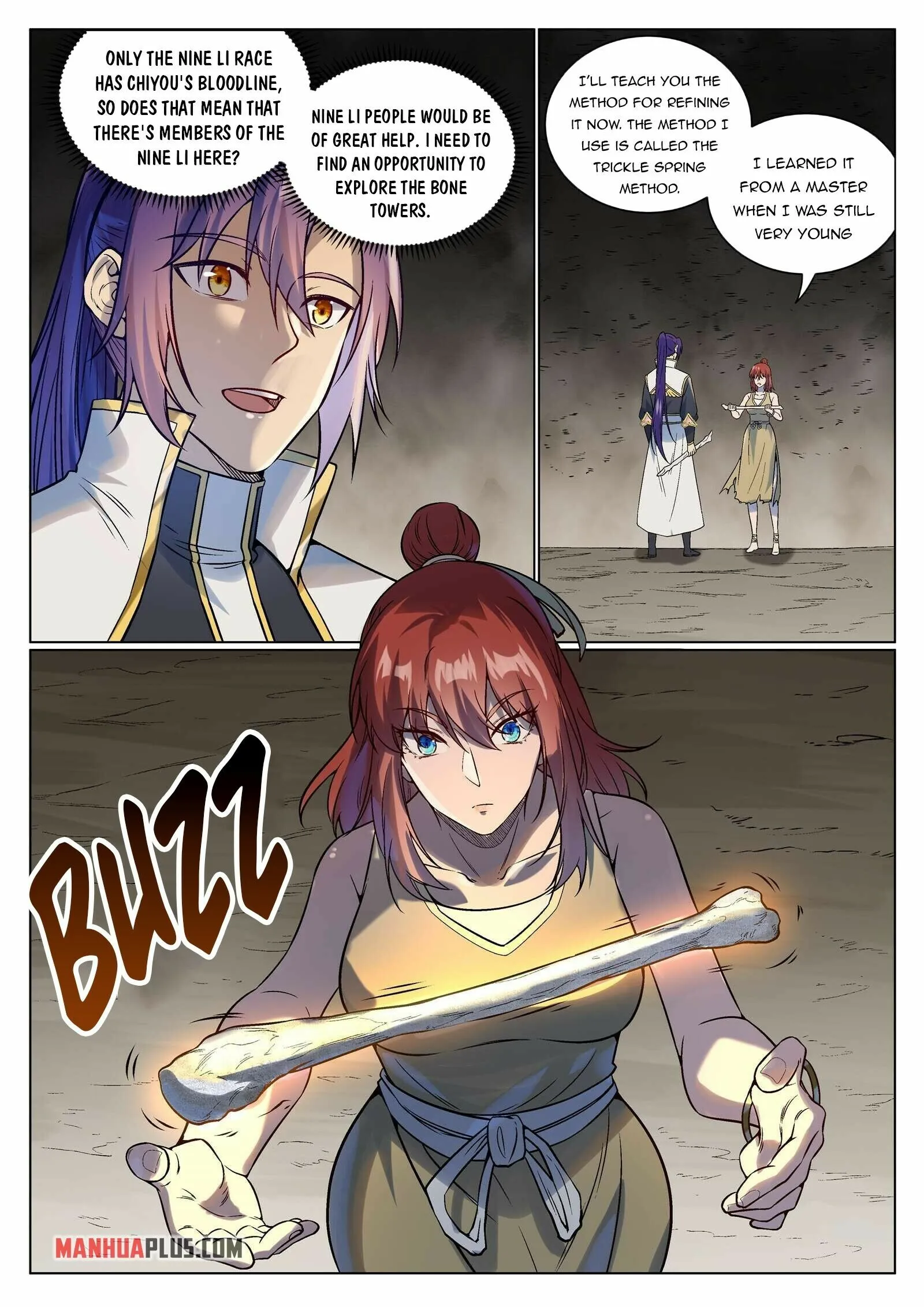 Page 7 of Chapter 985