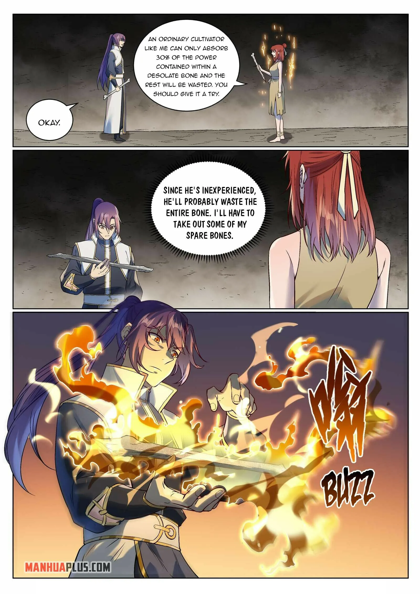 Page 9 of Chapter 985