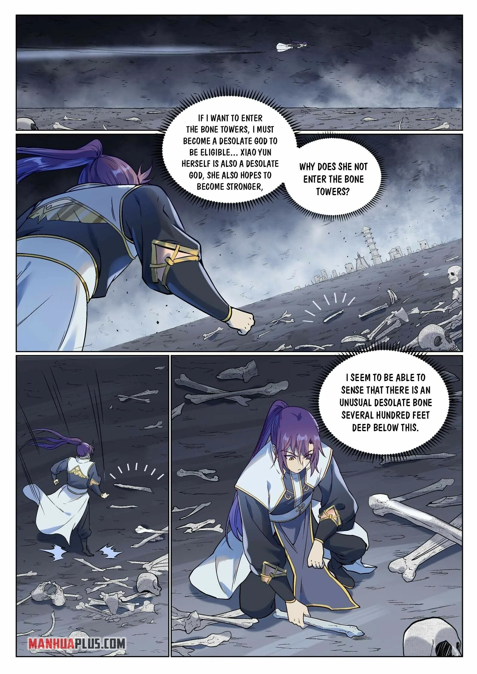Page 11 of Chapter 985