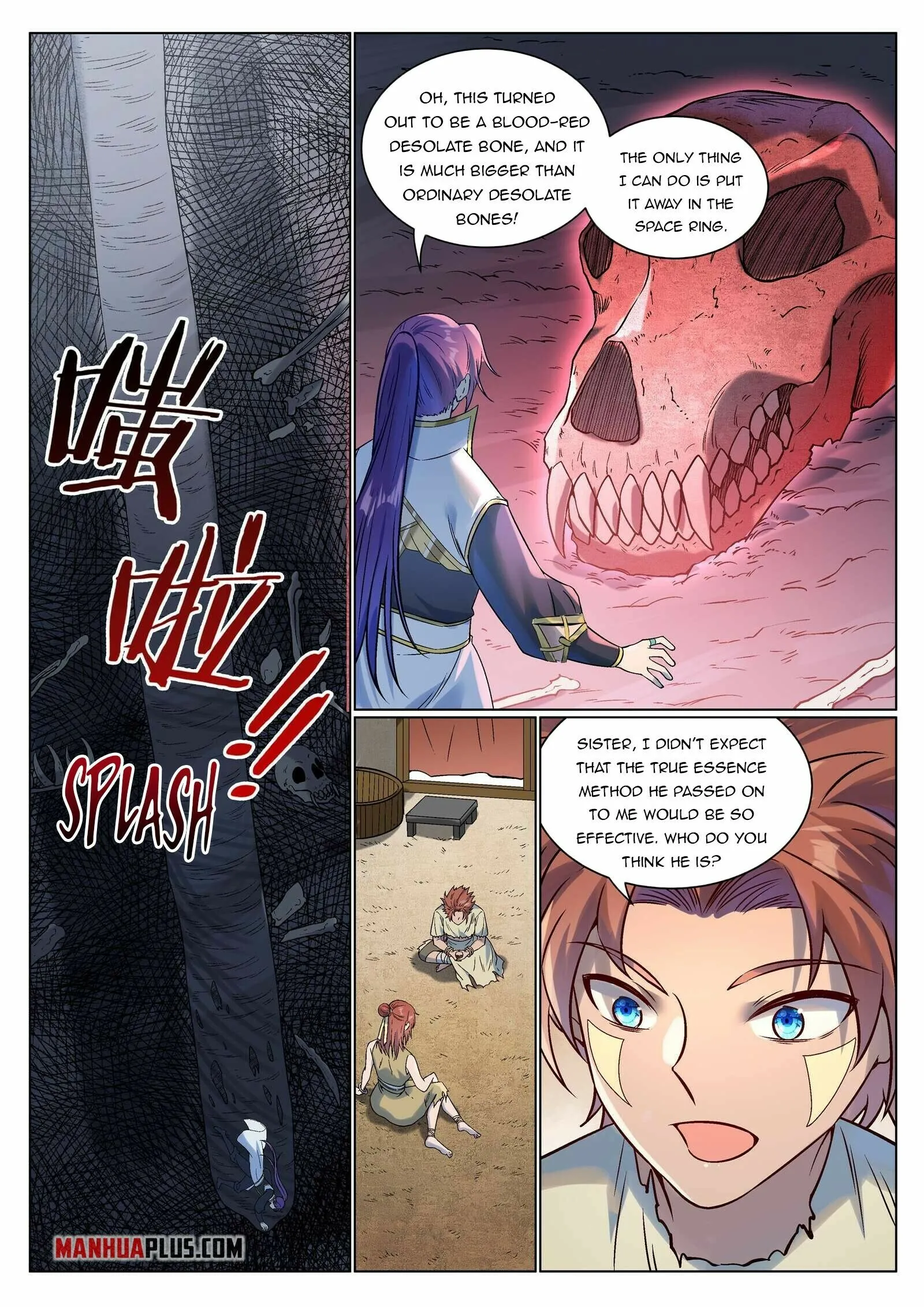 Page 12 of Chapter 985