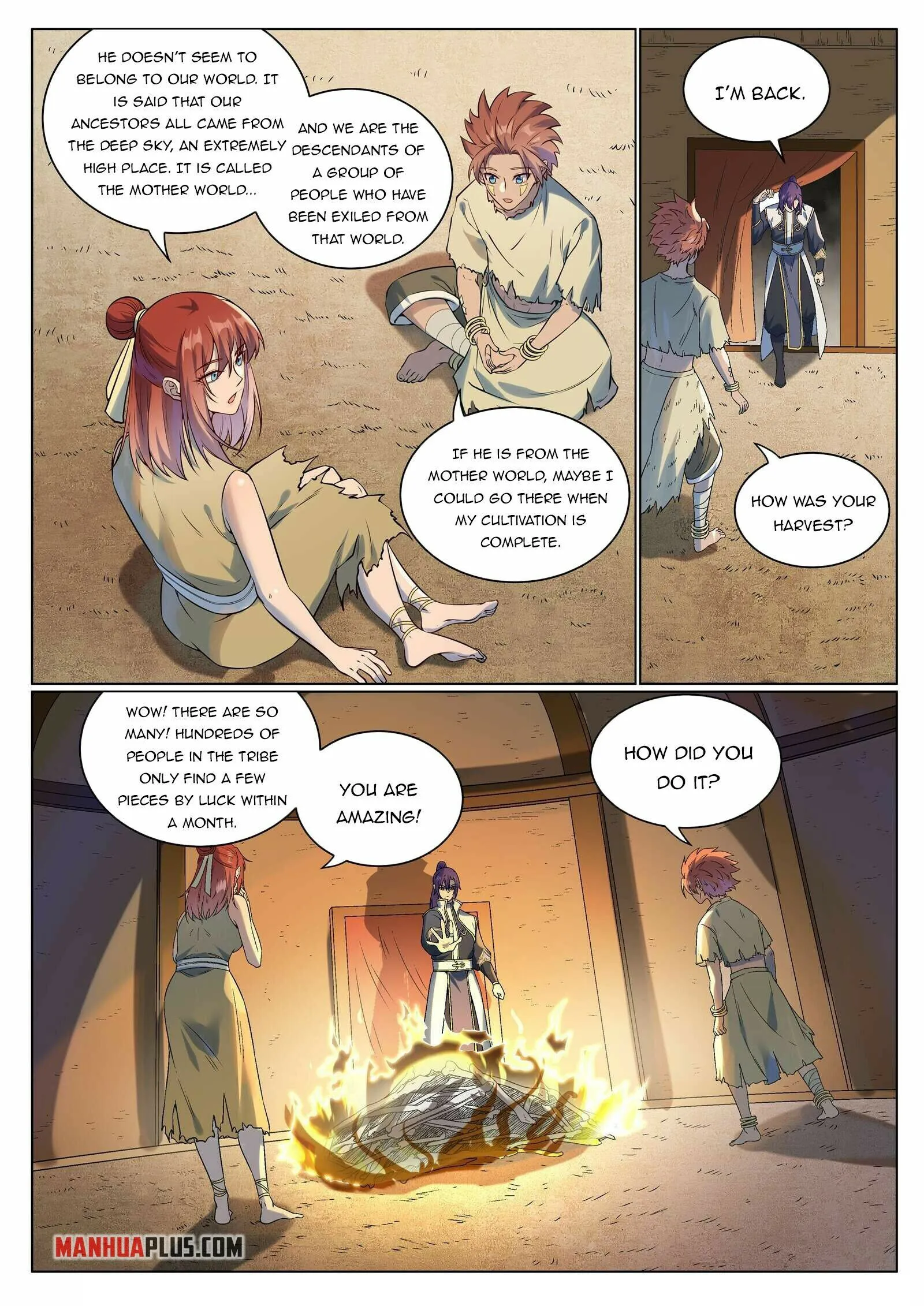 Page 13 of Chapter 985