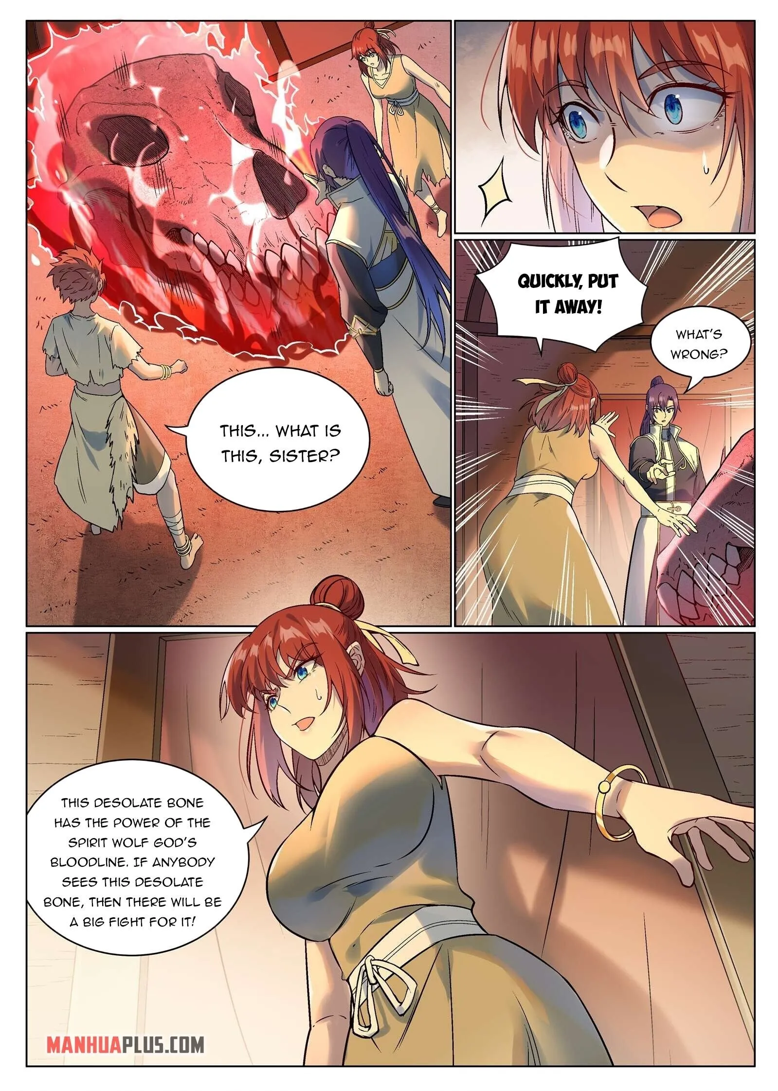 Page 15 of Chapter 985
