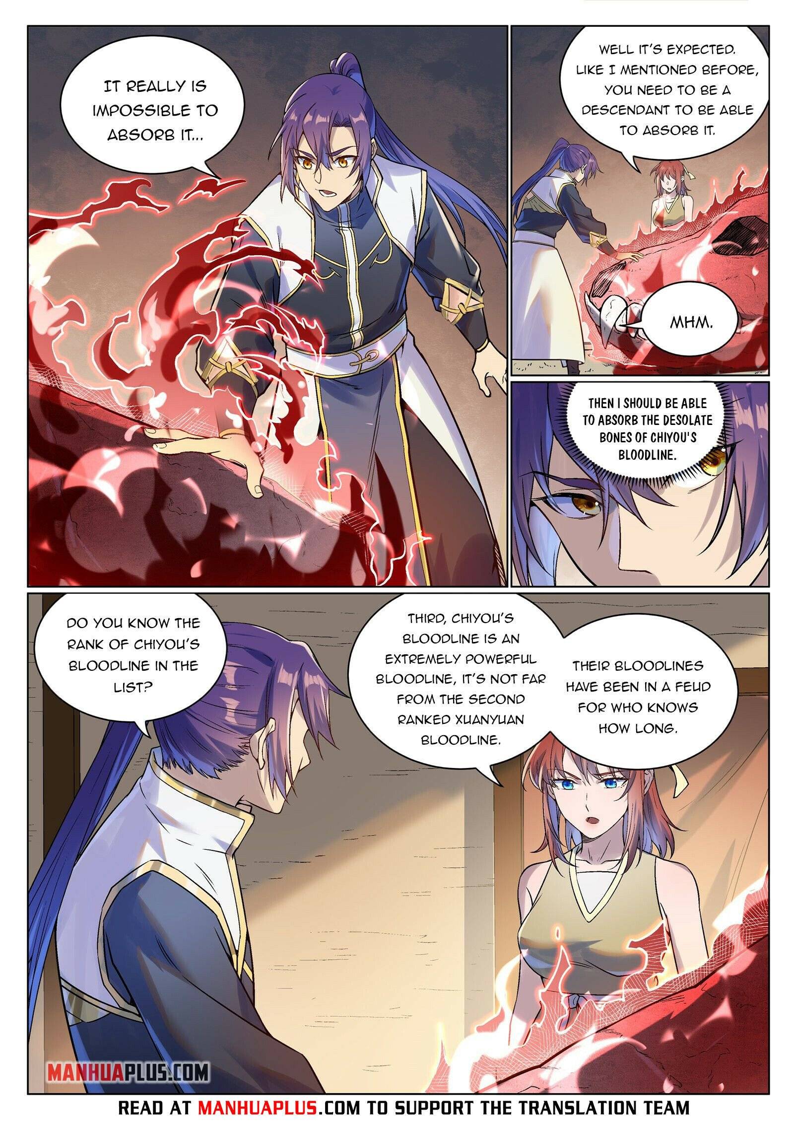 Page 2 of Chapter 986