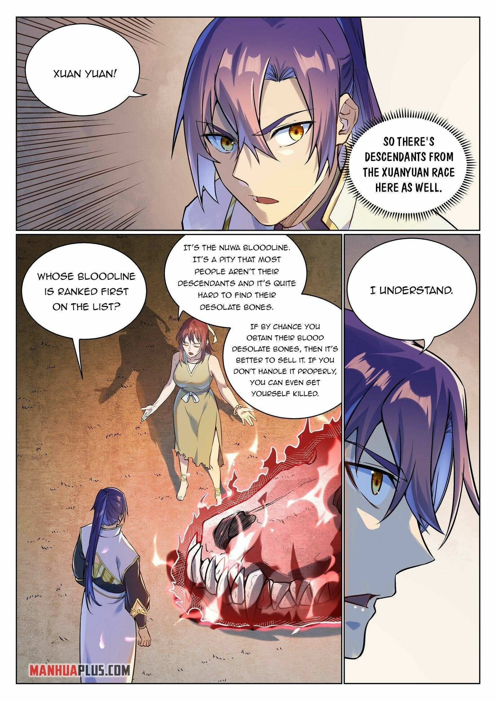 Page 3 of Chapter 986