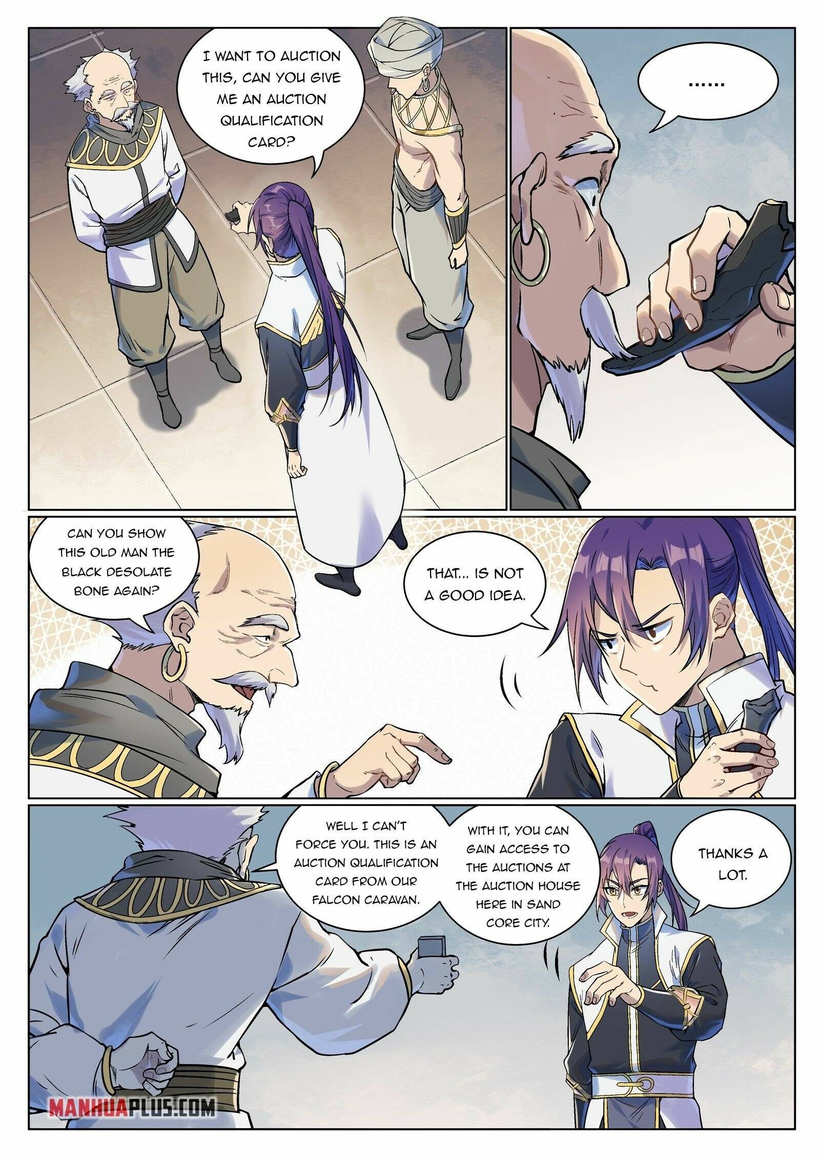 Page 7 of Chapter 986