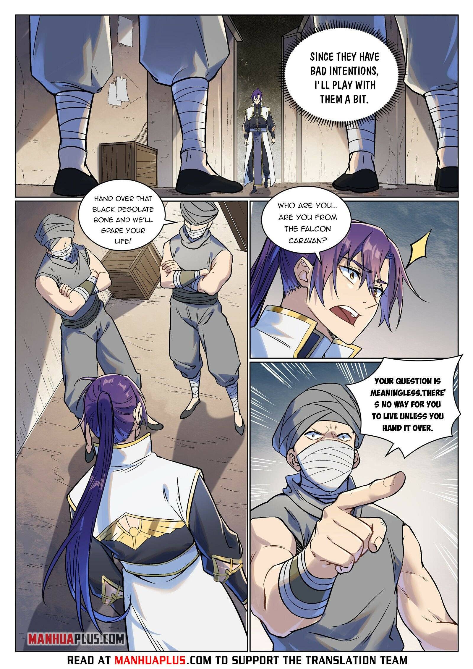 Page 9 of Chapter 986