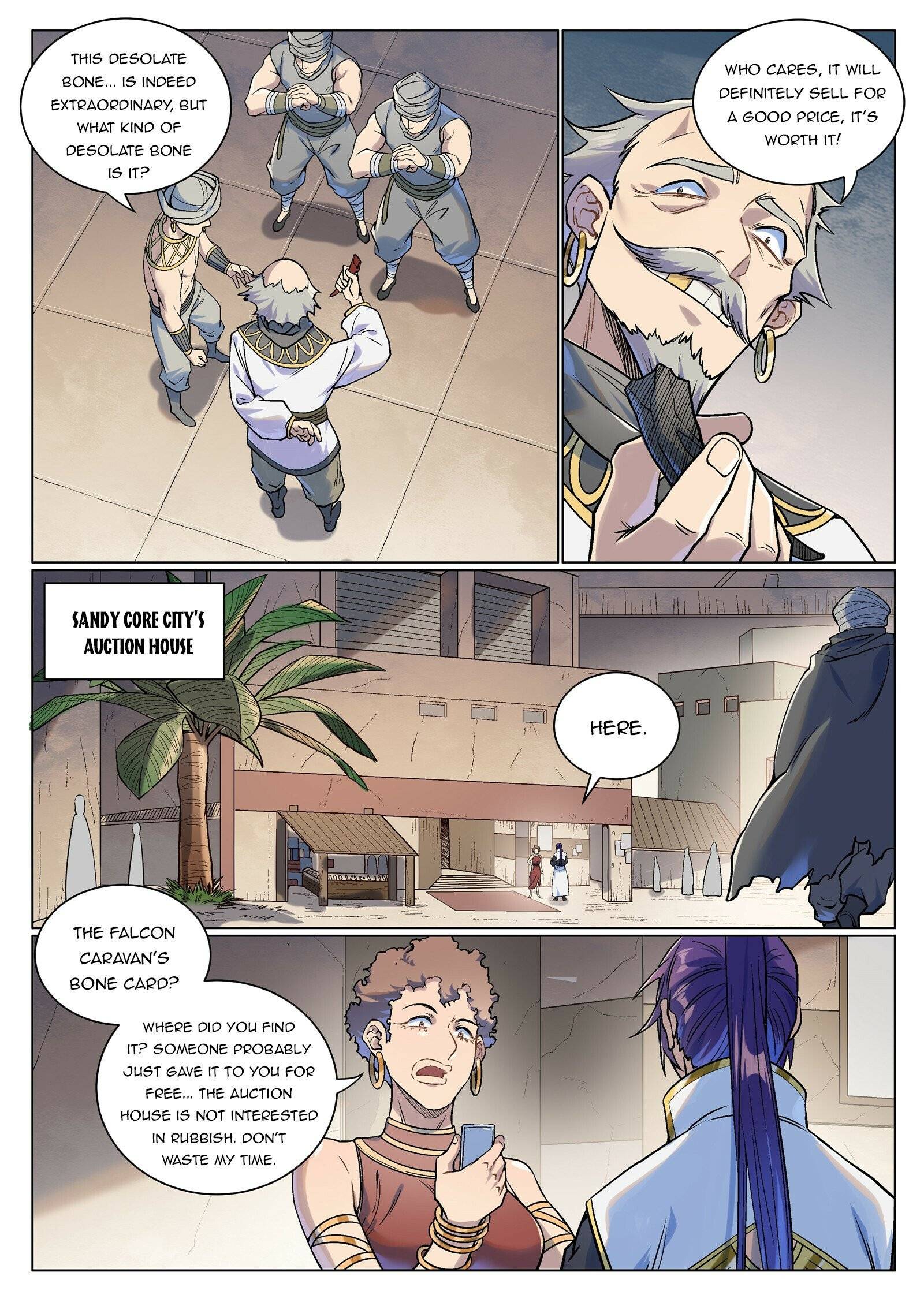 Page 11 of Chapter 986