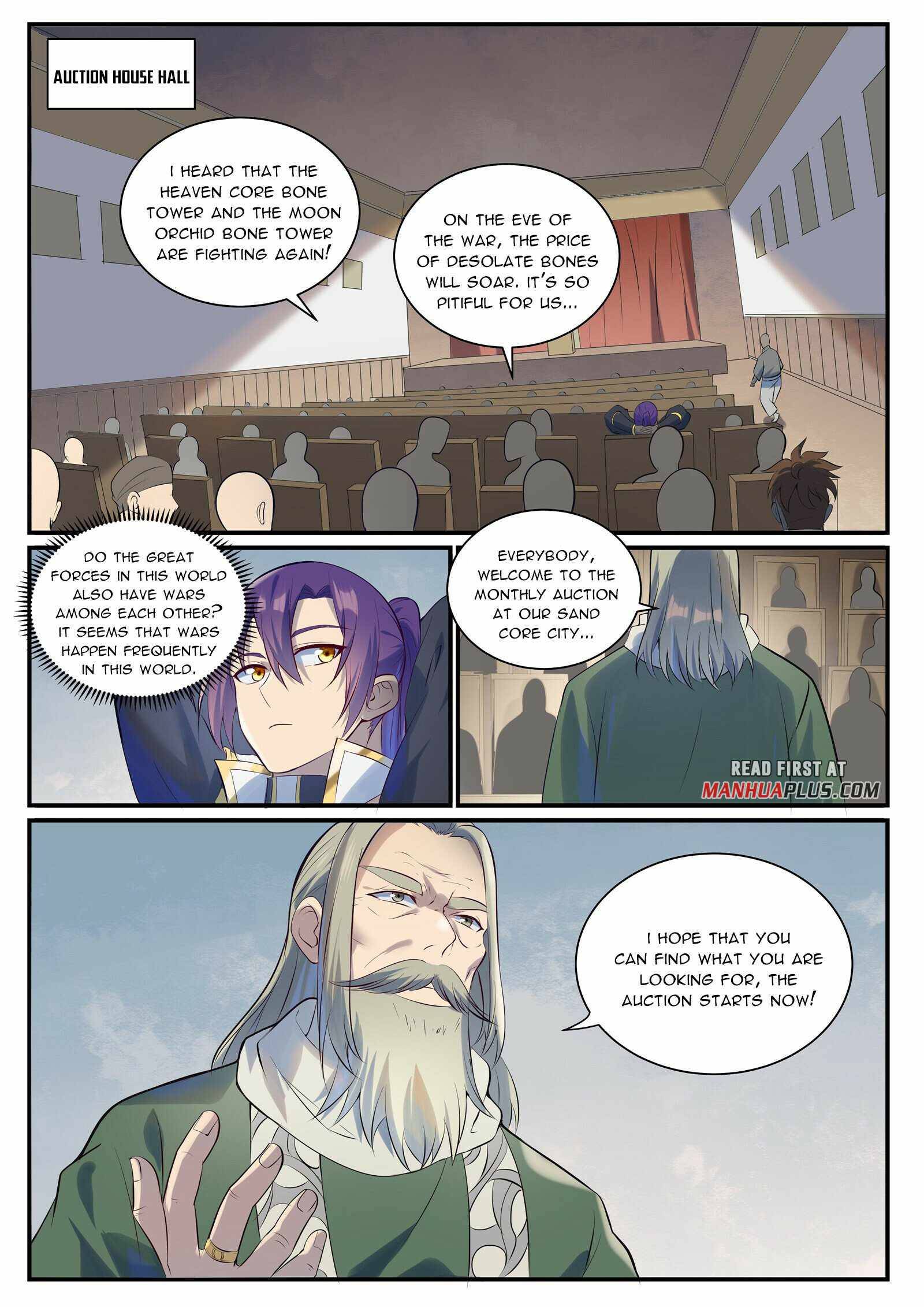 Page 2 of Chapter 987