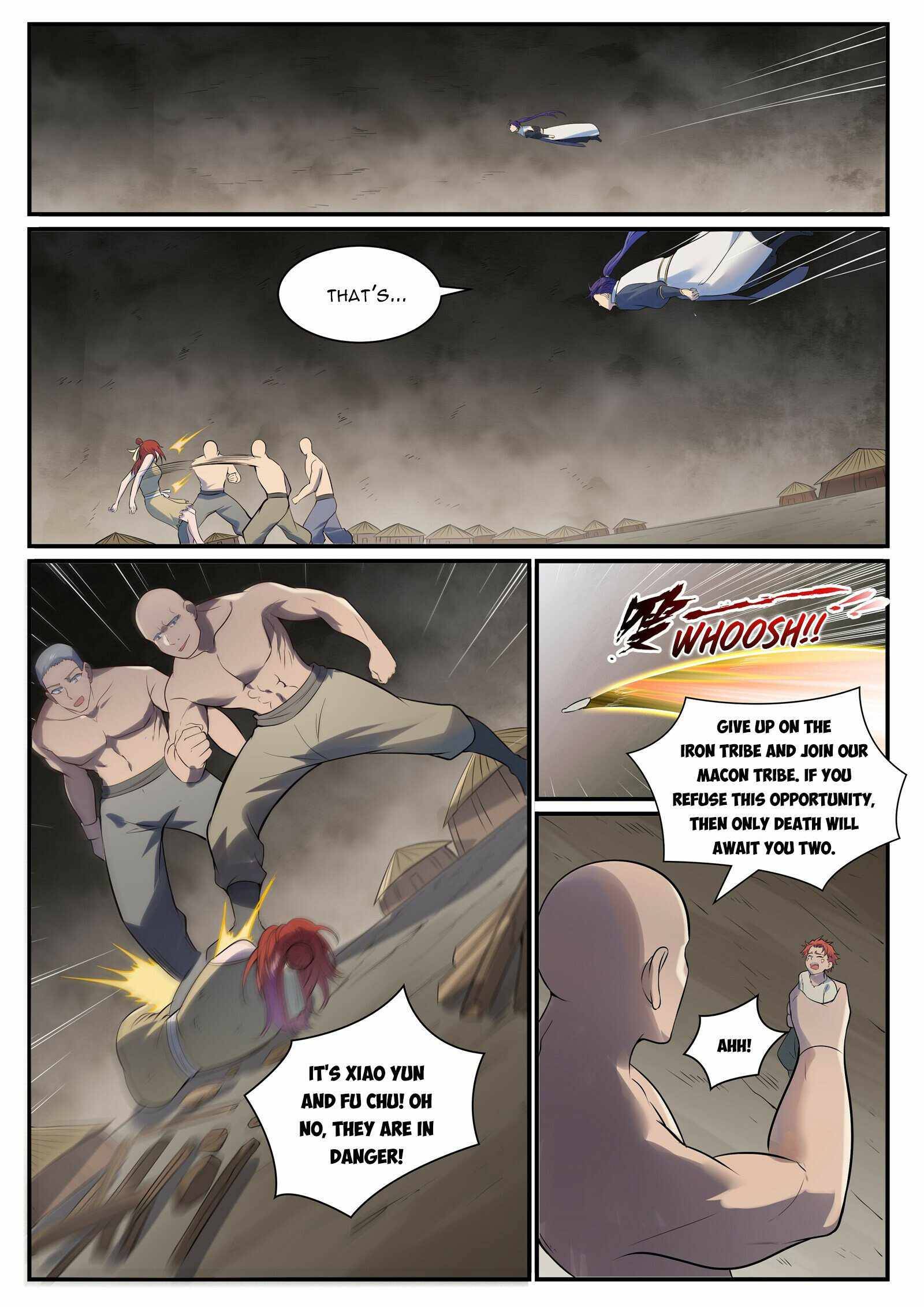 Page 9 of Chapter 987