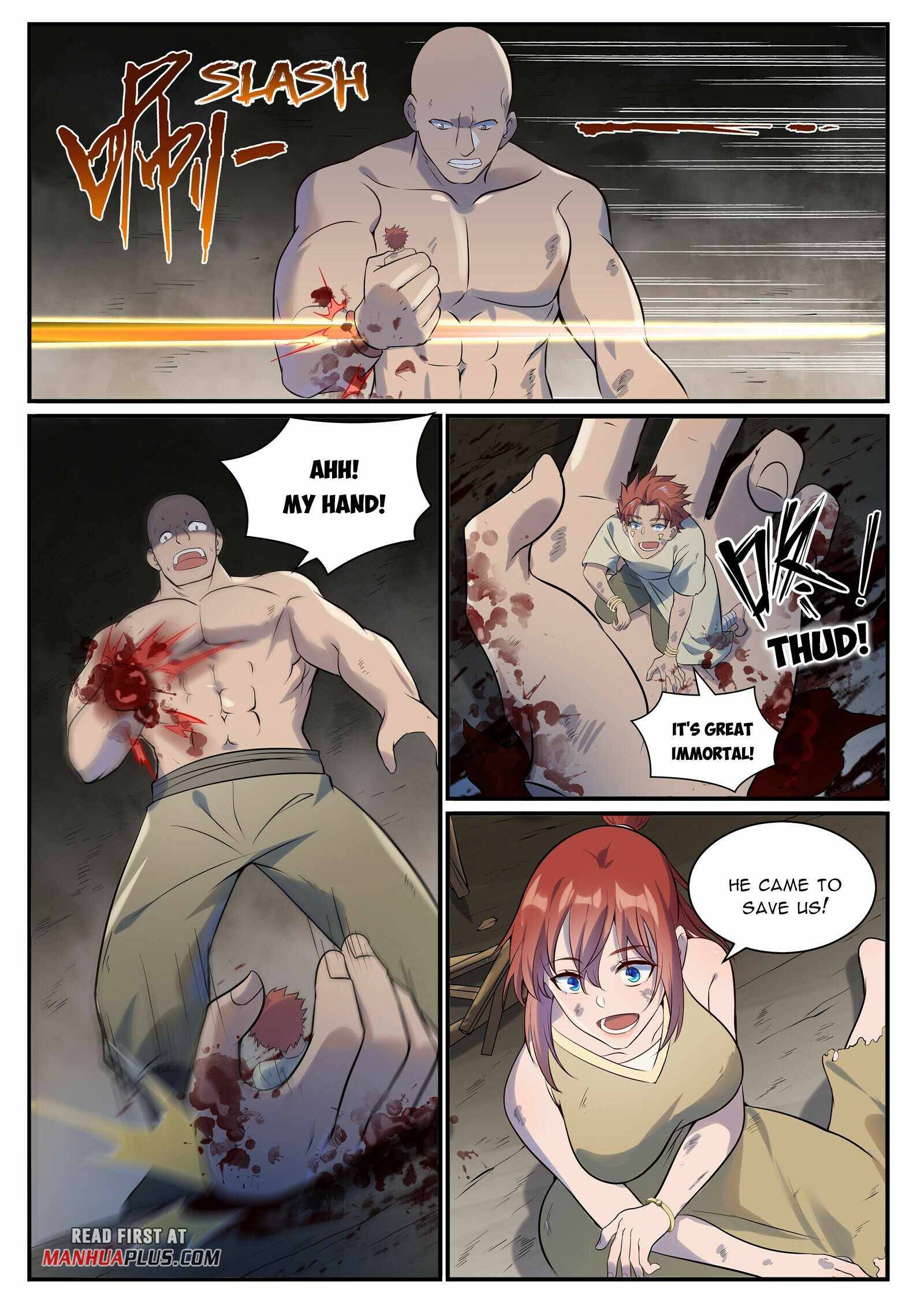 Page 10 of Chapter 987