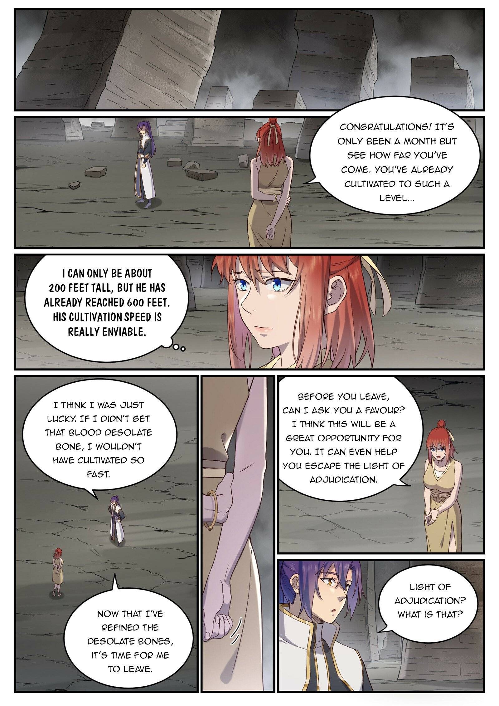 Page 4 of Chapter 989