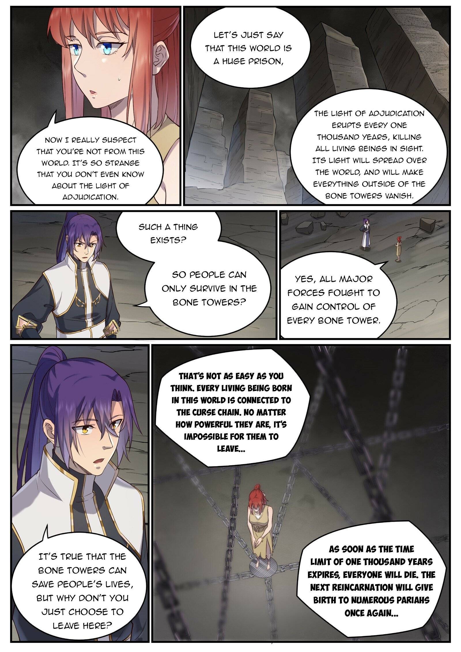 Page 5 of Chapter 989