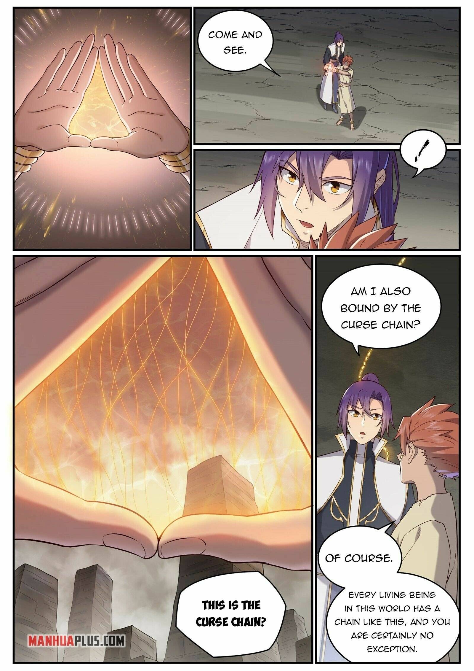 Page 7 of Chapter 989