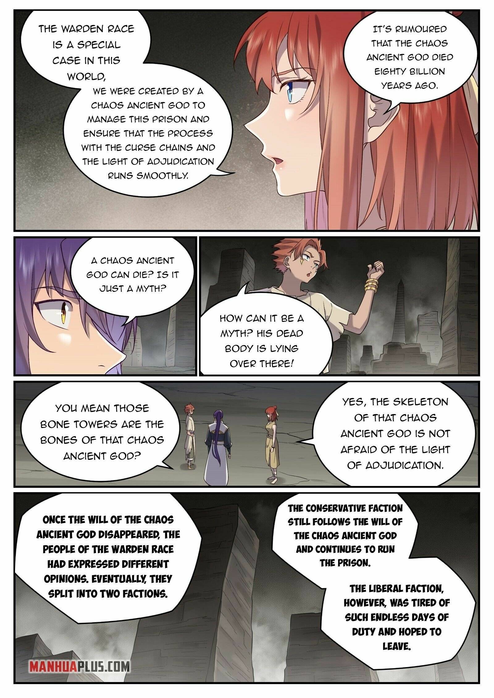 Page 9 of Chapter 989