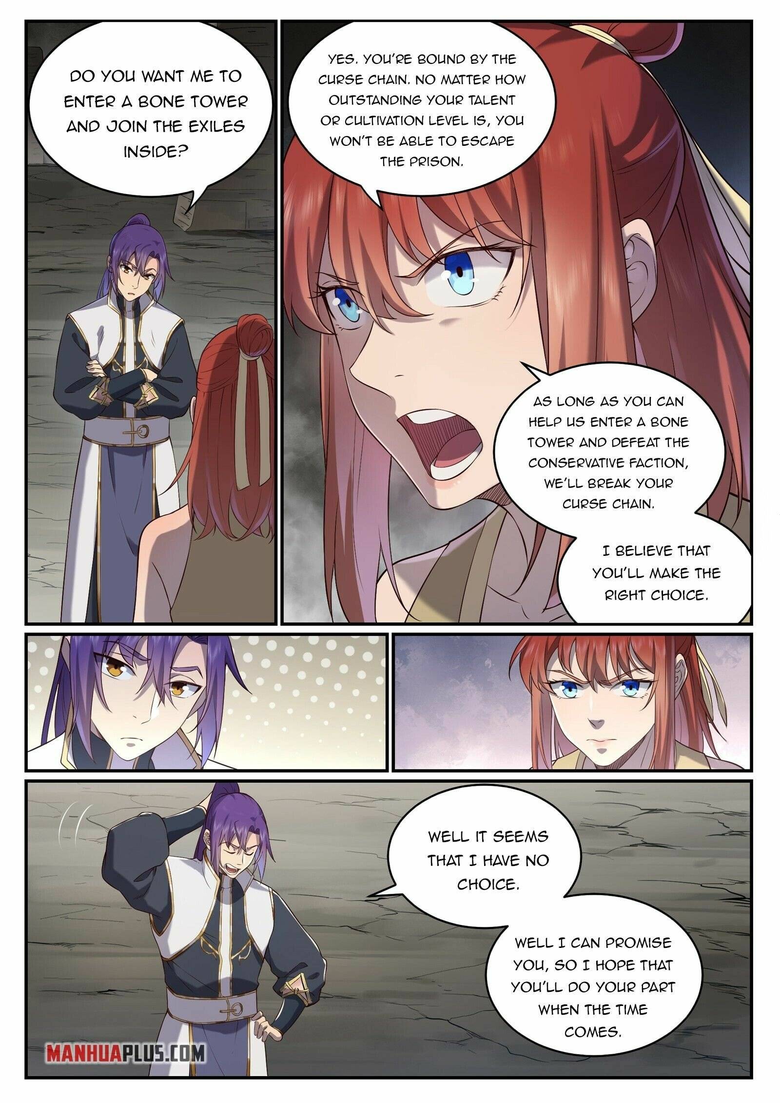 Page 11 of Chapter 989