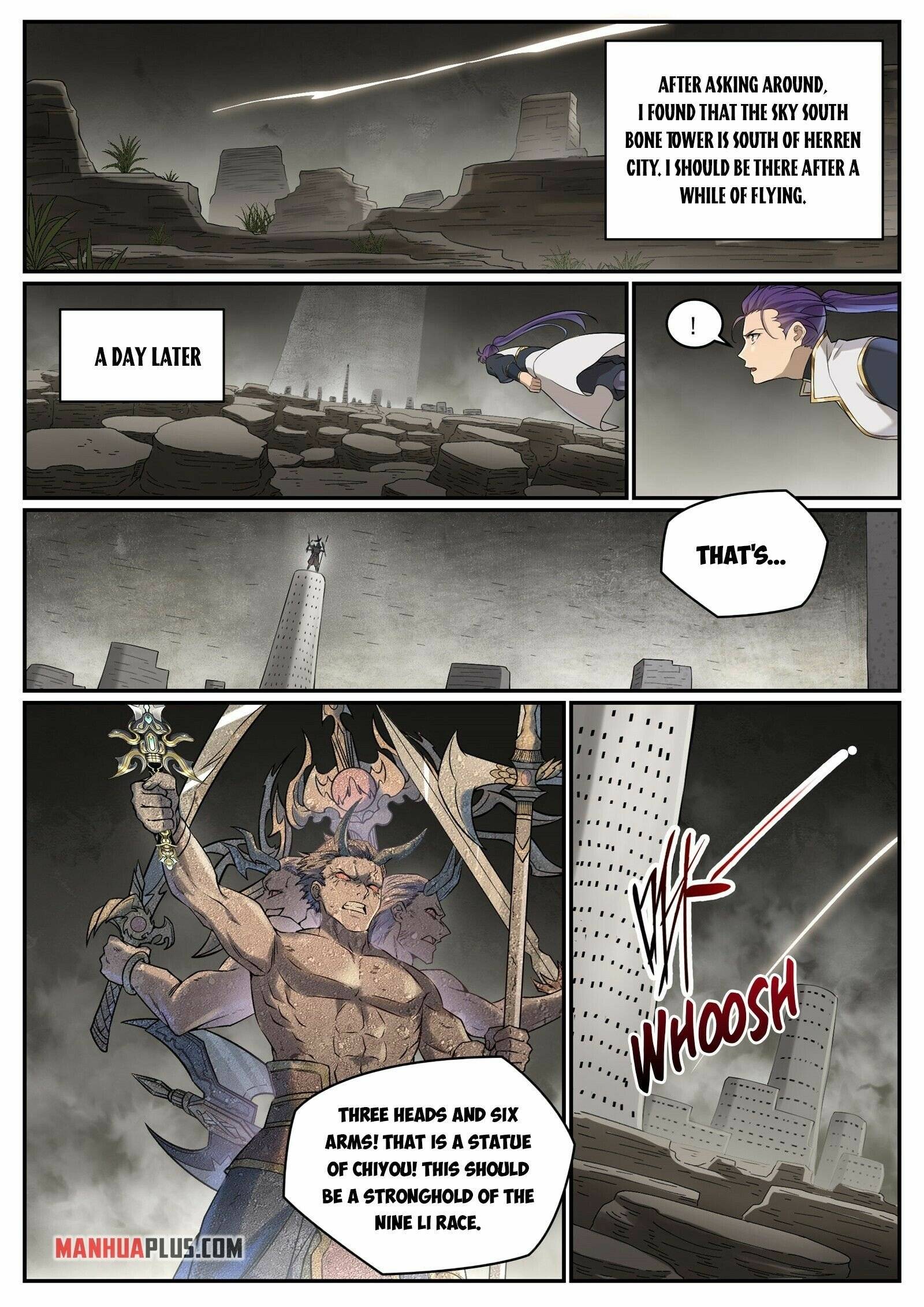Page 13 of Chapter 989