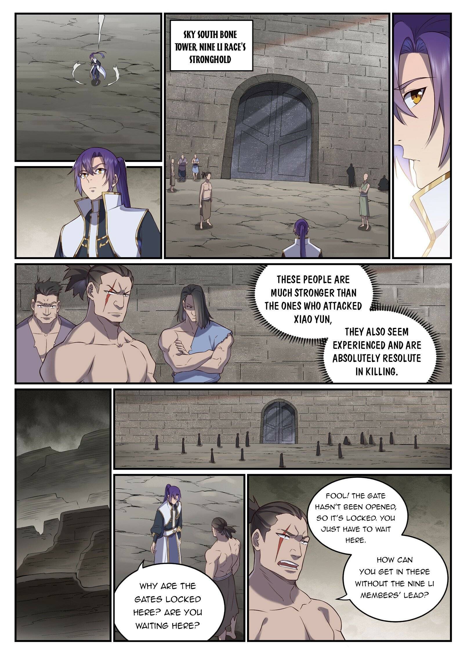 Page 14 of Chapter 989