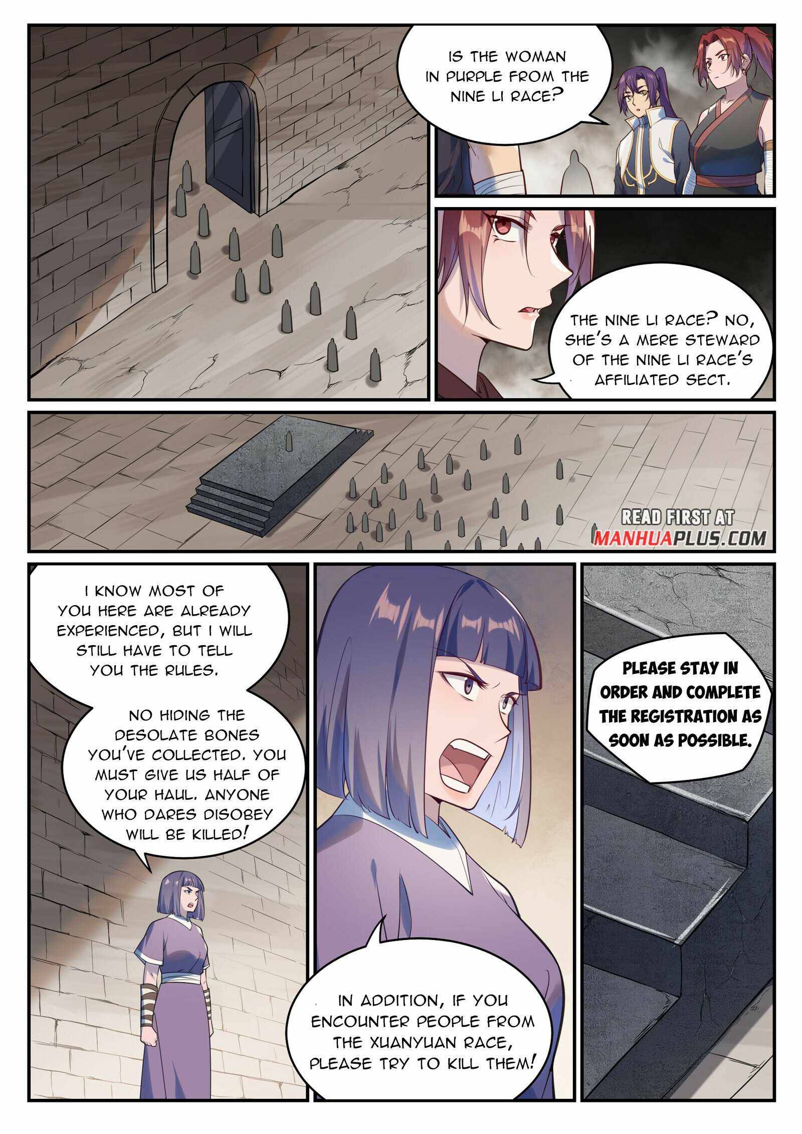 Page 2 of Chapter 990