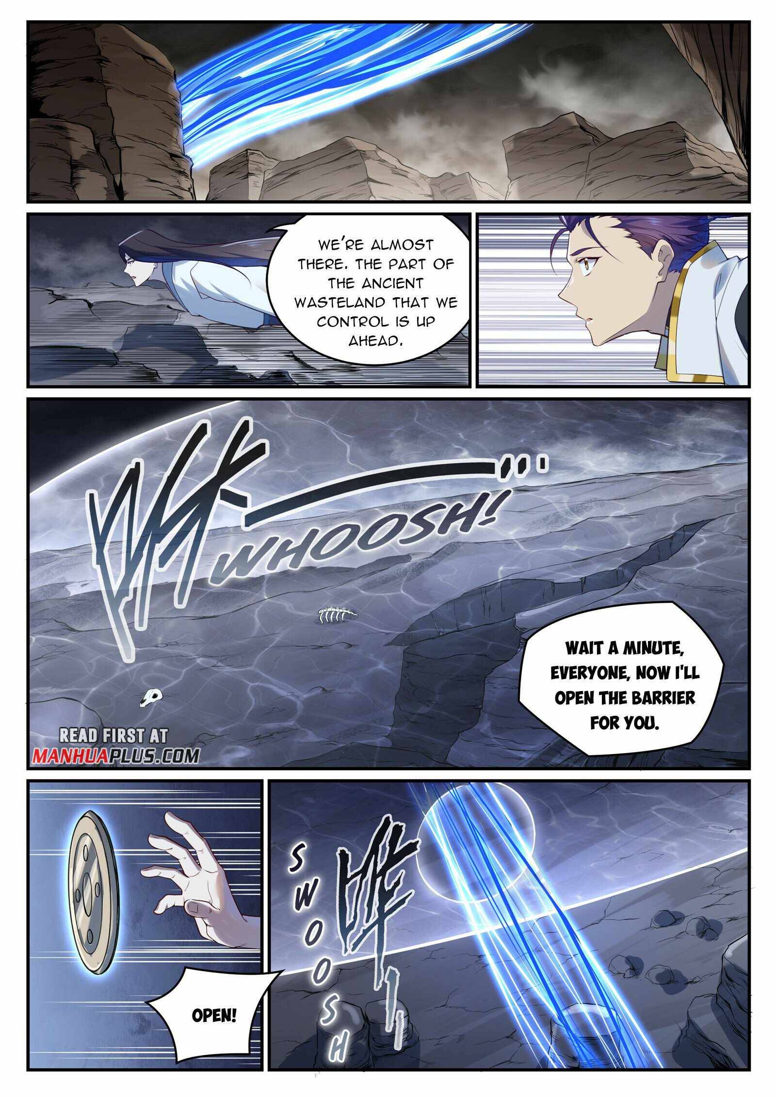 Page 6 of Chapter 990