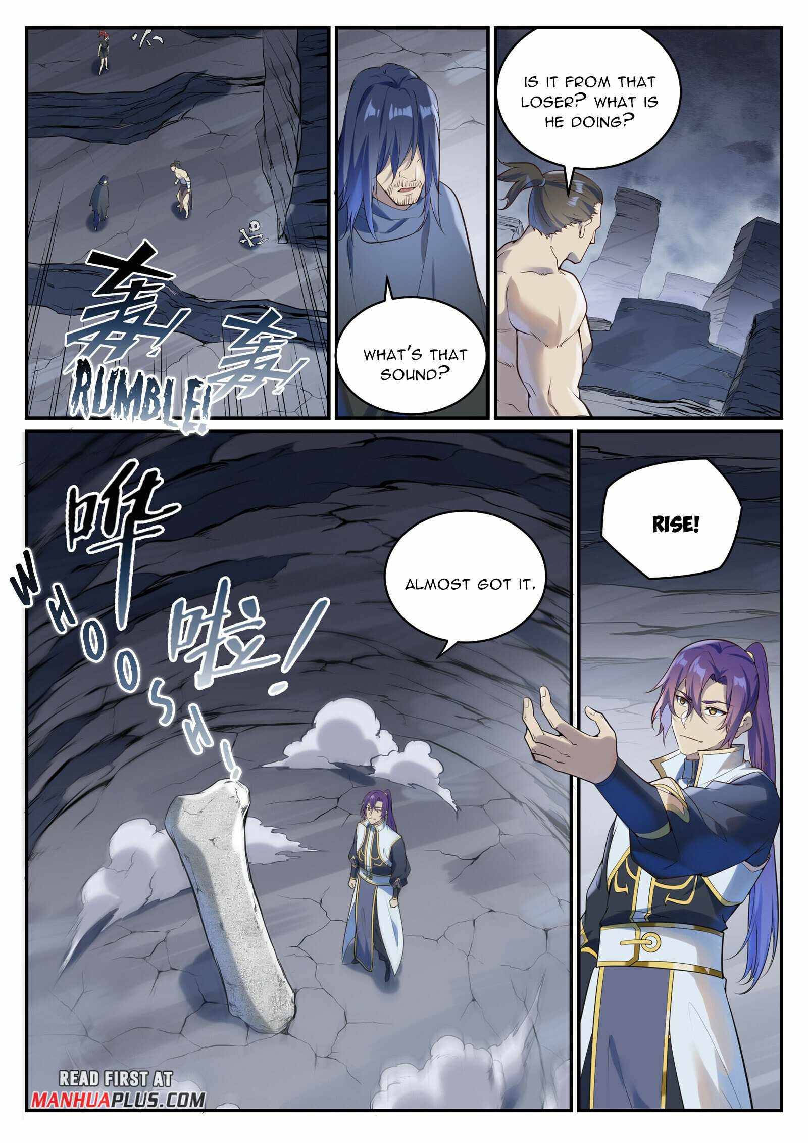 Page 10 of Chapter 990