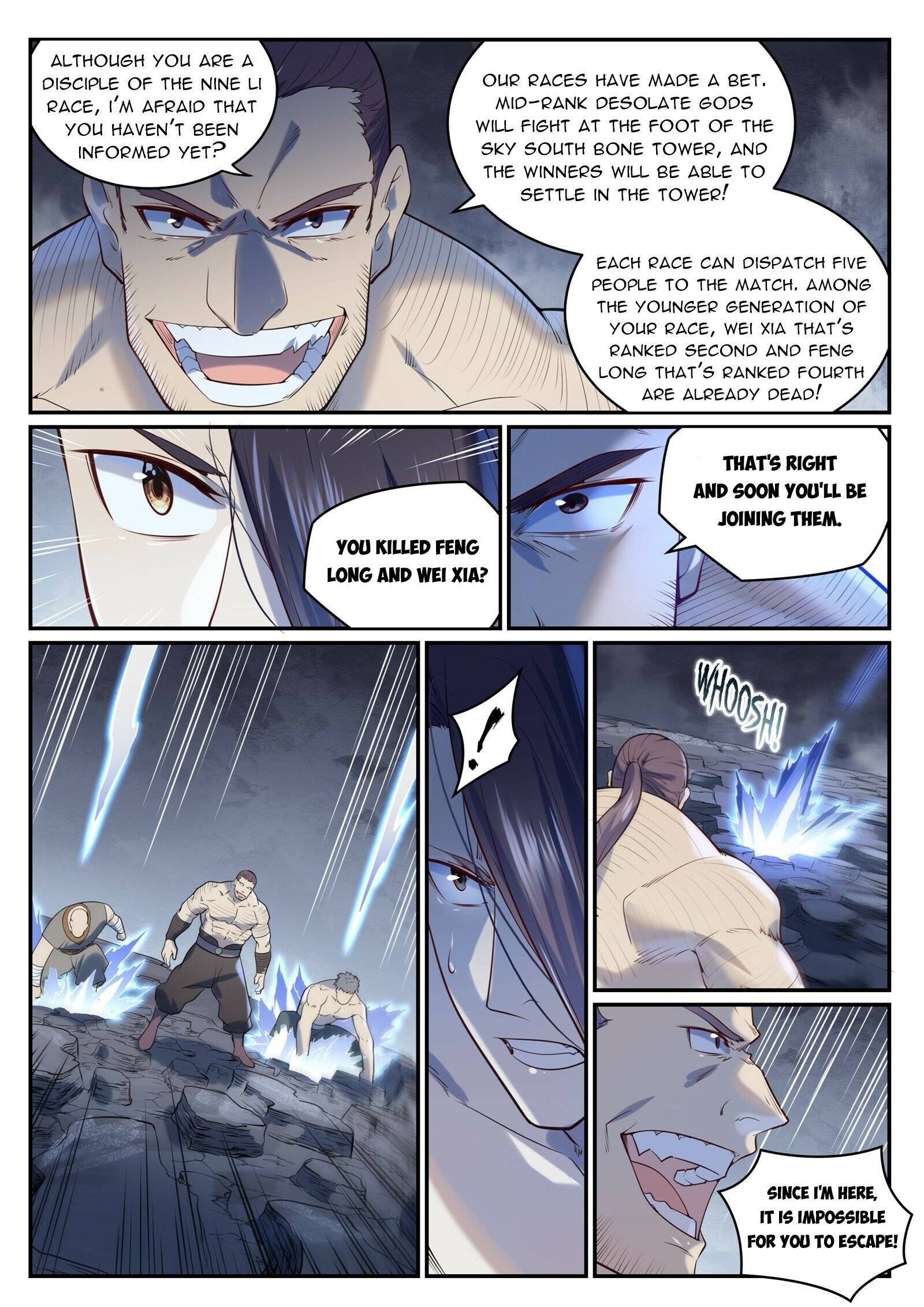 Page 3 of Chapter 991