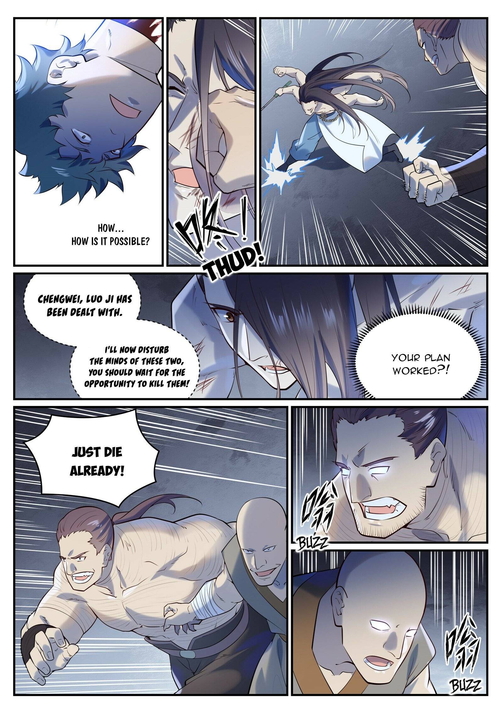Page 9 of Chapter 991