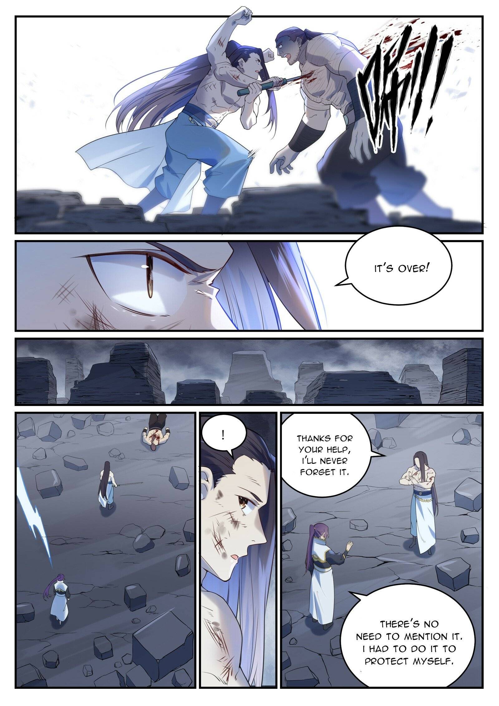 Page 11 of Chapter 991