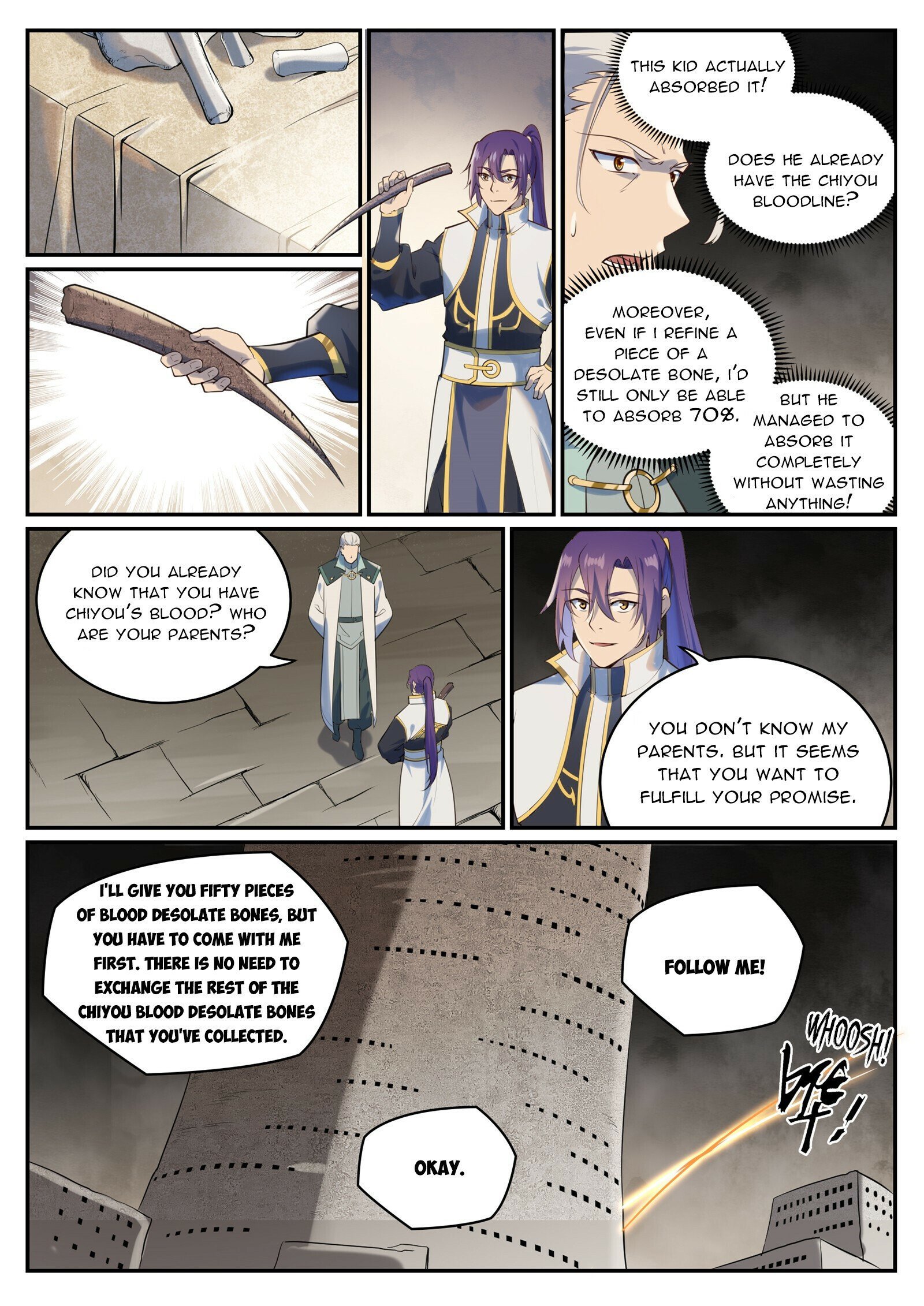 Page 3 of Chapter 992