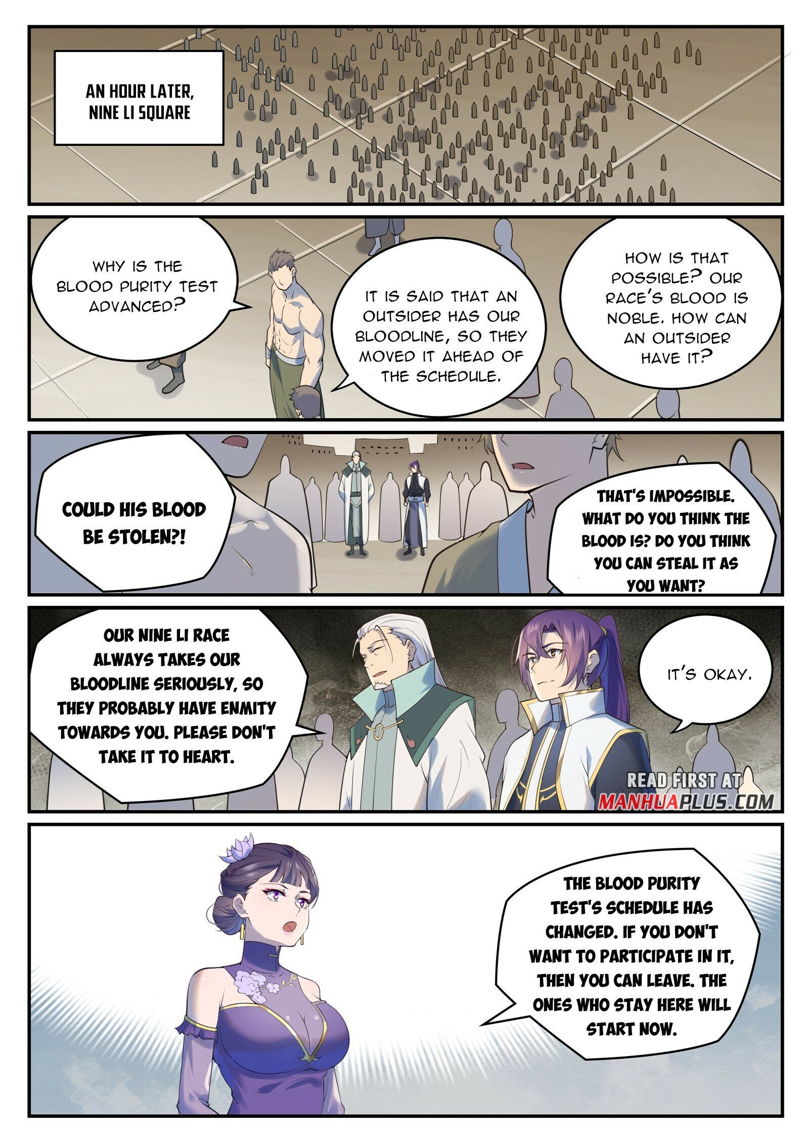 Page 8 of Chapter 992
