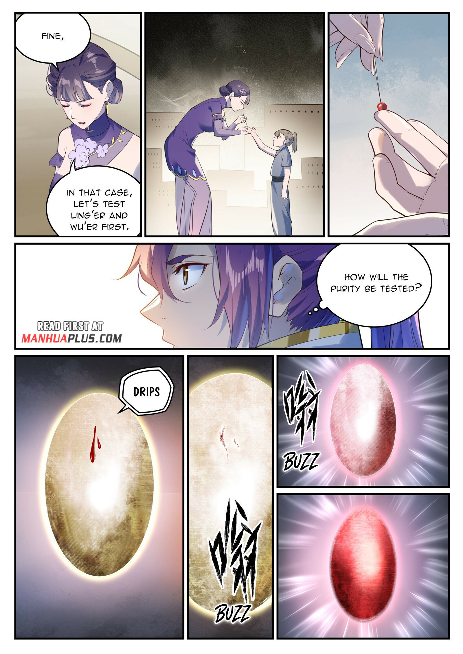Page 10 of Chapter 992
