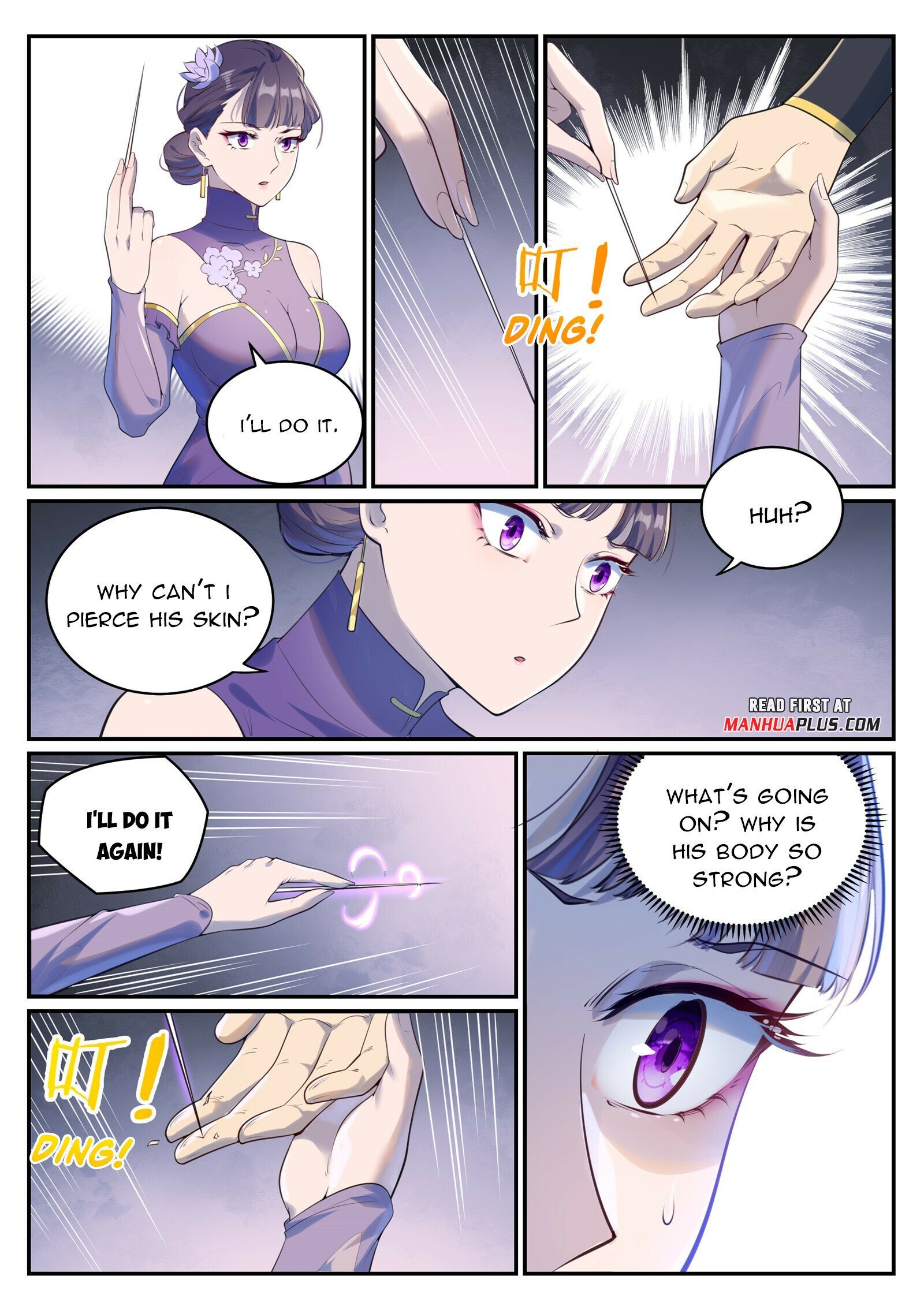Page 12 of Chapter 992