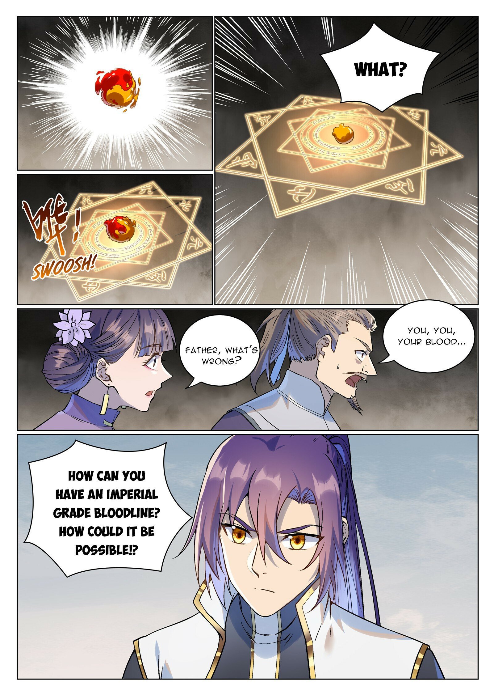 Page 7 of Chapter 993