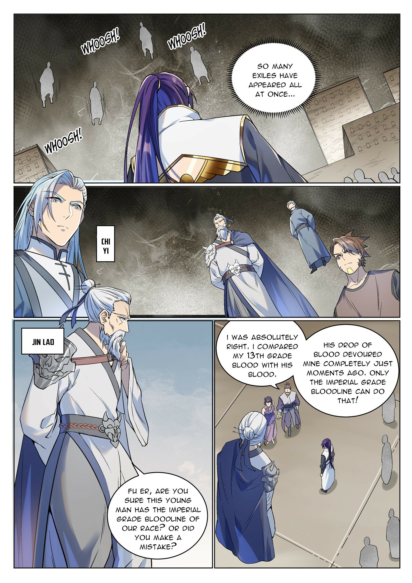 Page 9 of Chapter 993
