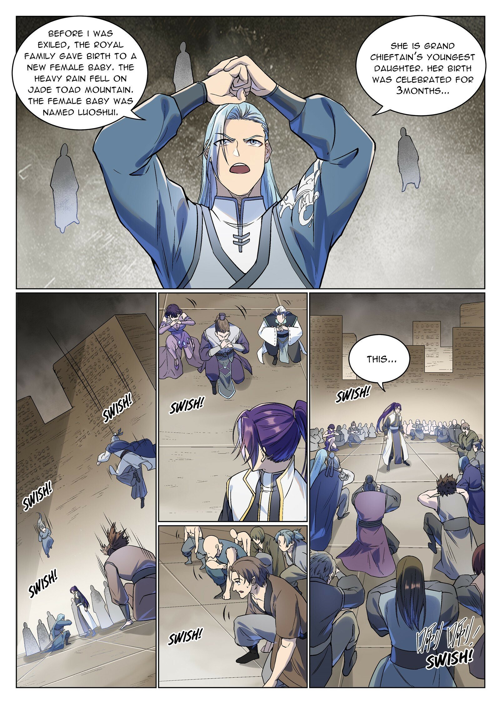 Page 11 of Chapter 993