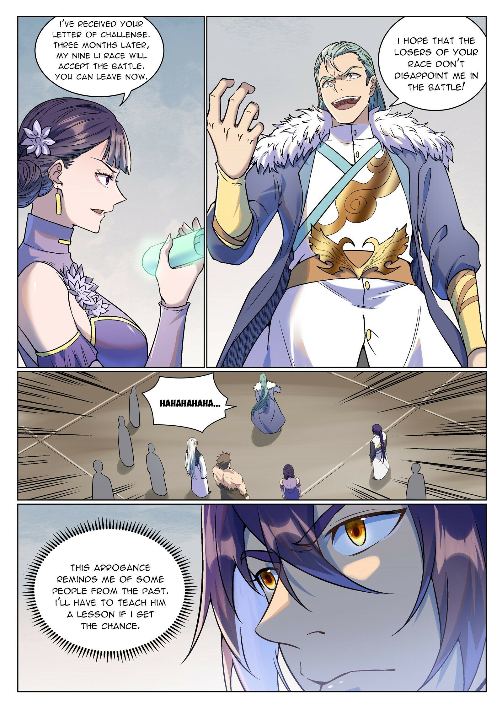 Page 7 of Chapter 994