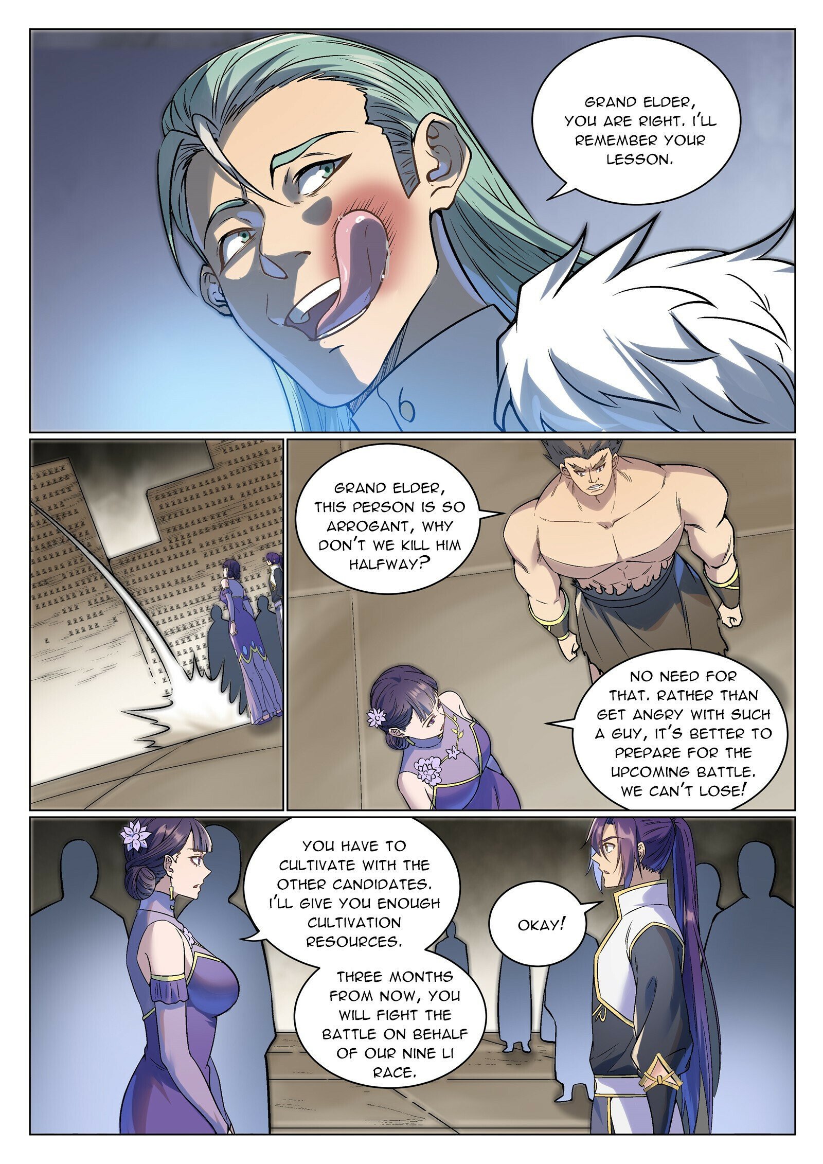Page 9 of Chapter 994