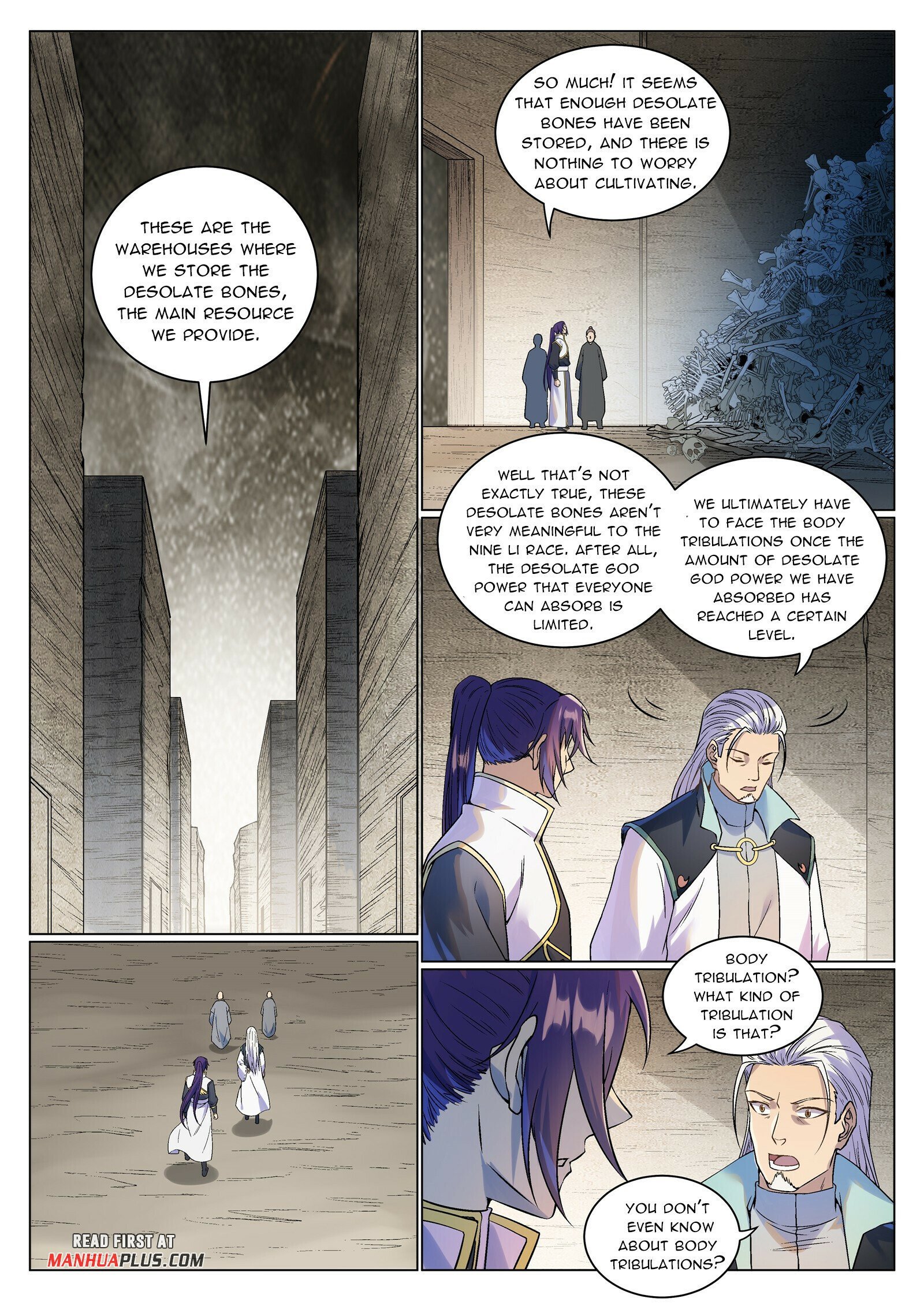 Page 10 of Chapter 994